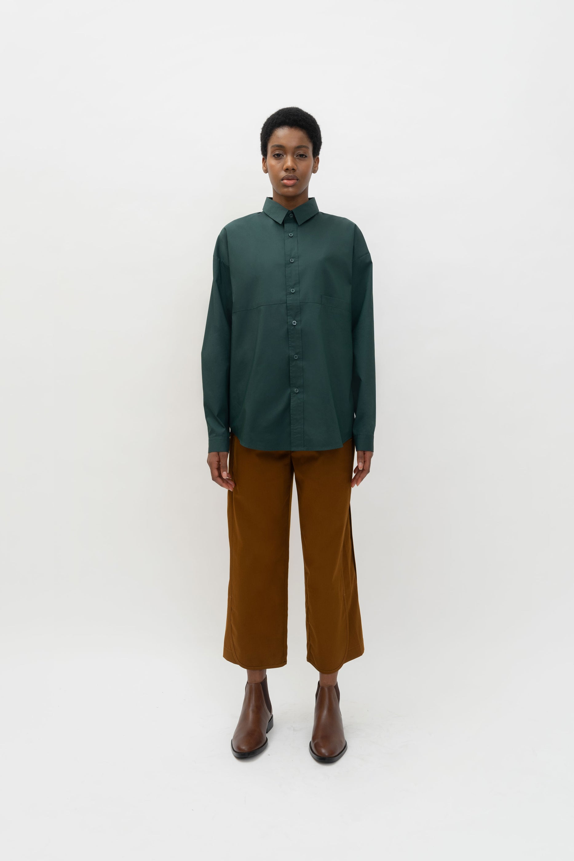 AITO - Forest Green
