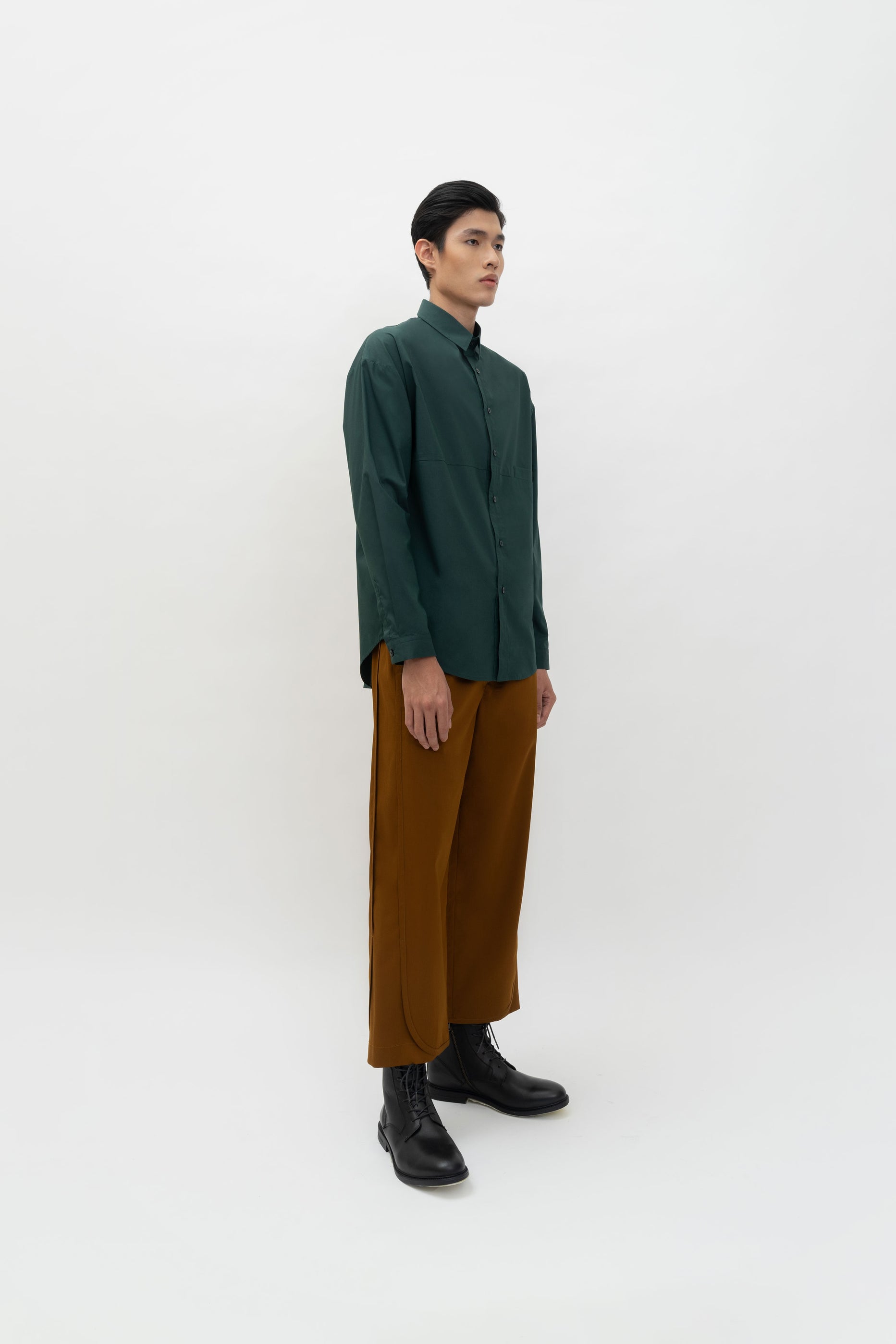 AITO - Forest Green