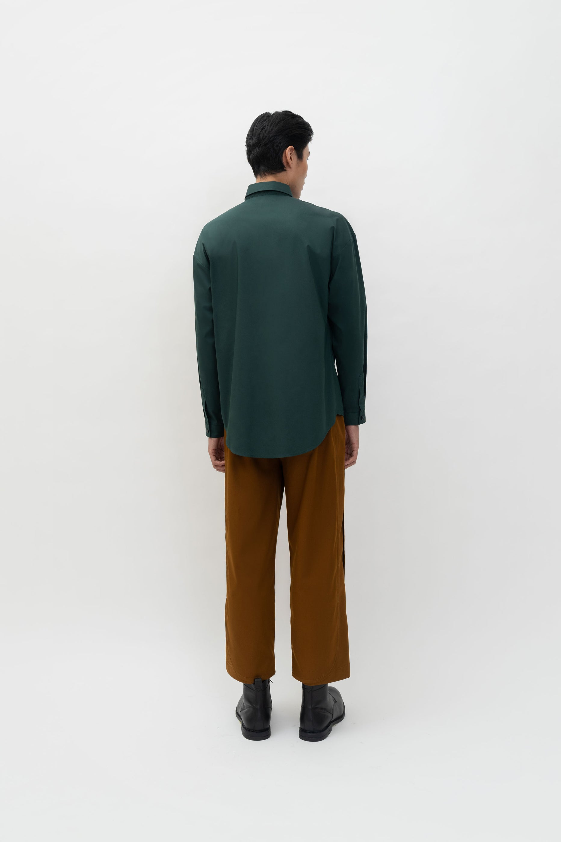 AITO - Forest Green