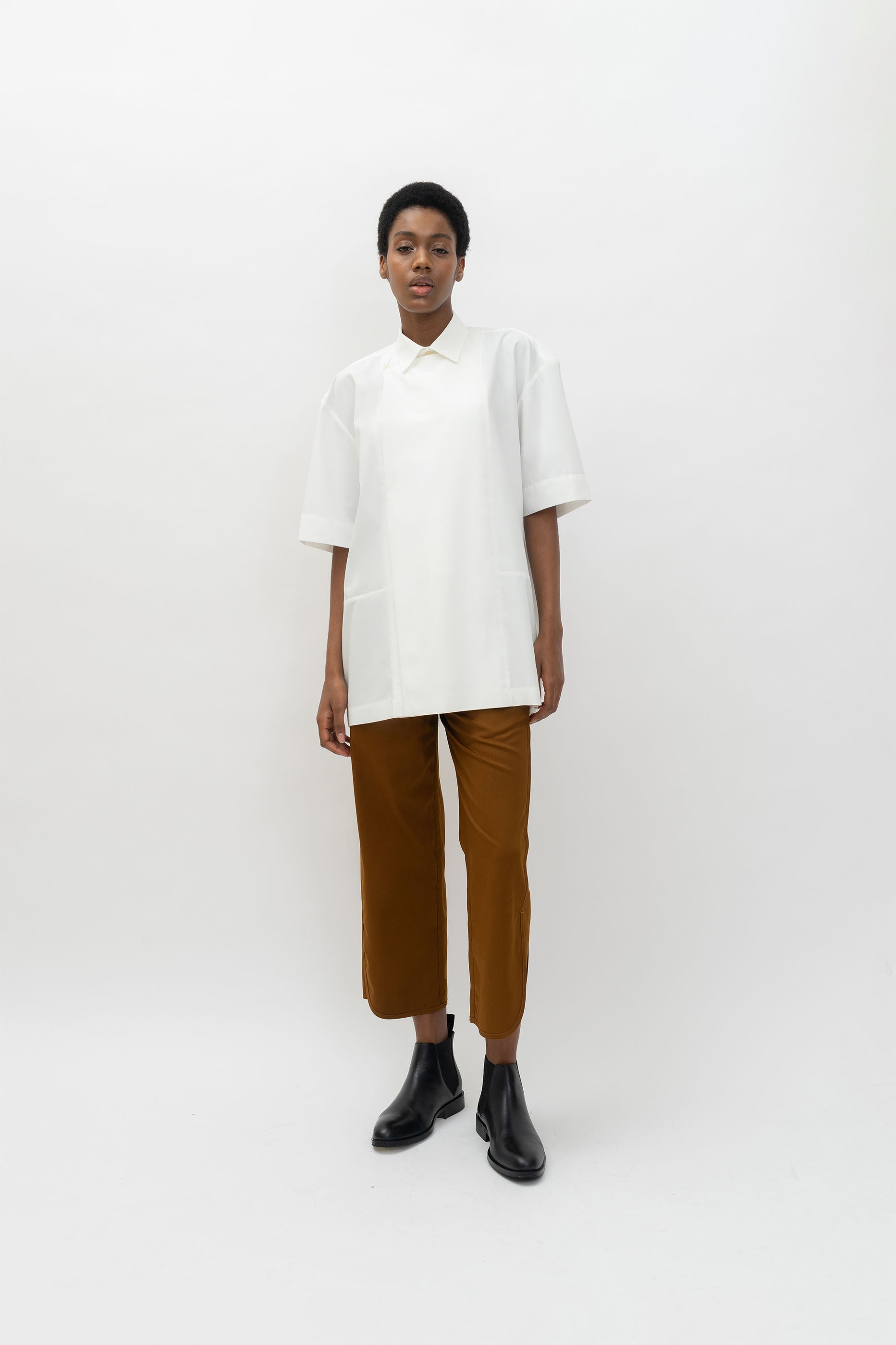 OTO - White