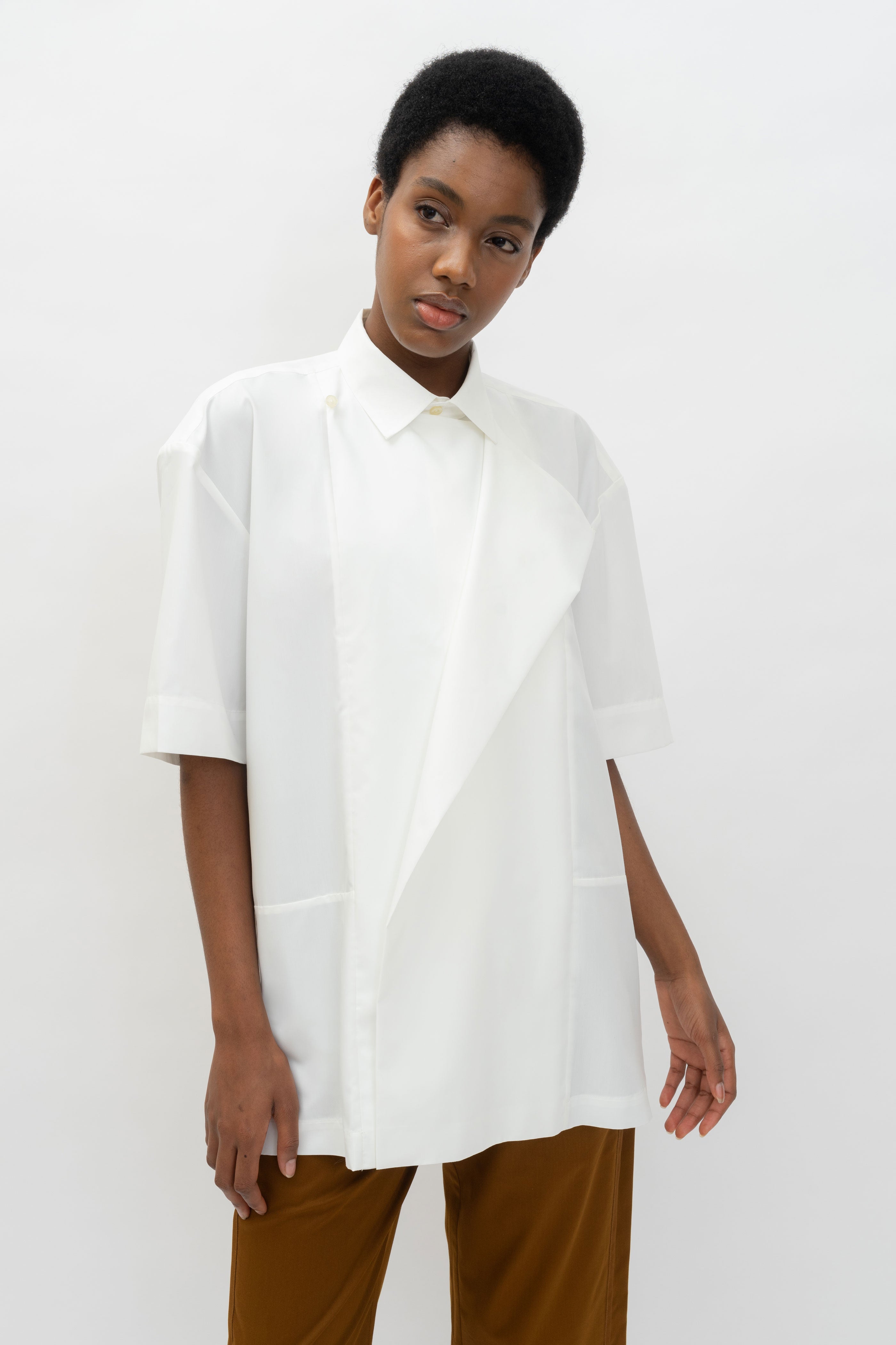 OTO - White