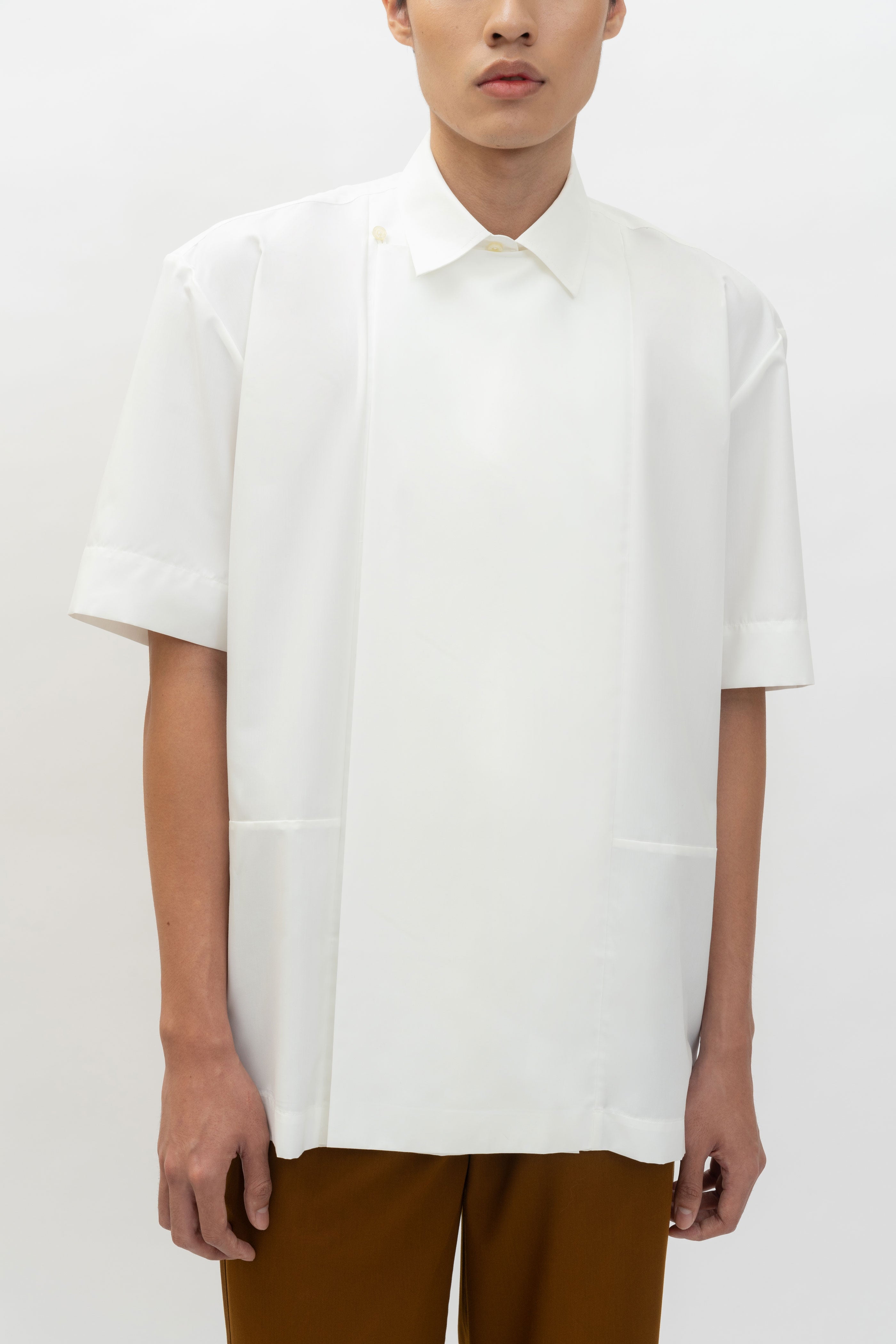 OTO - White