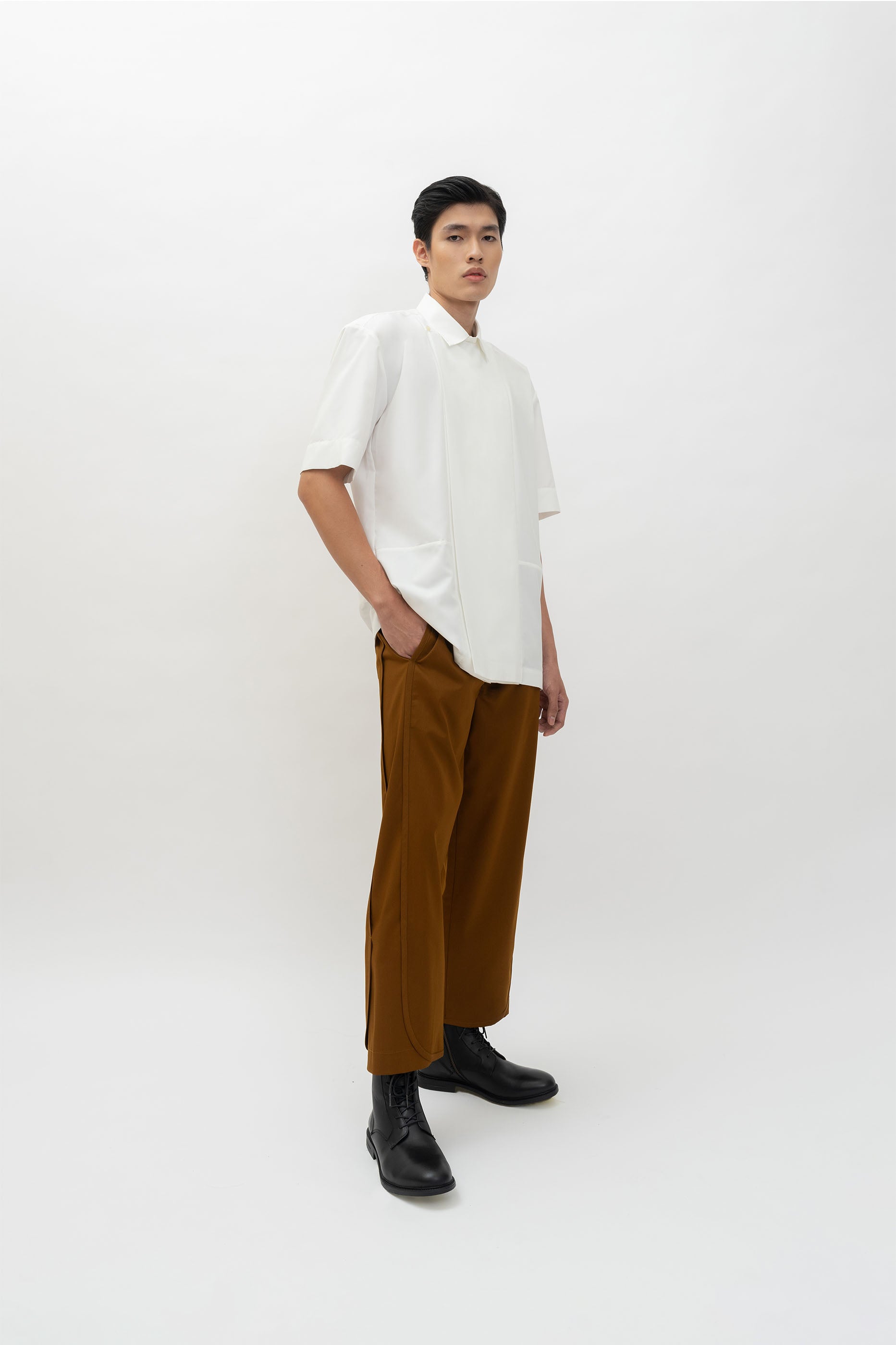 OTO - White