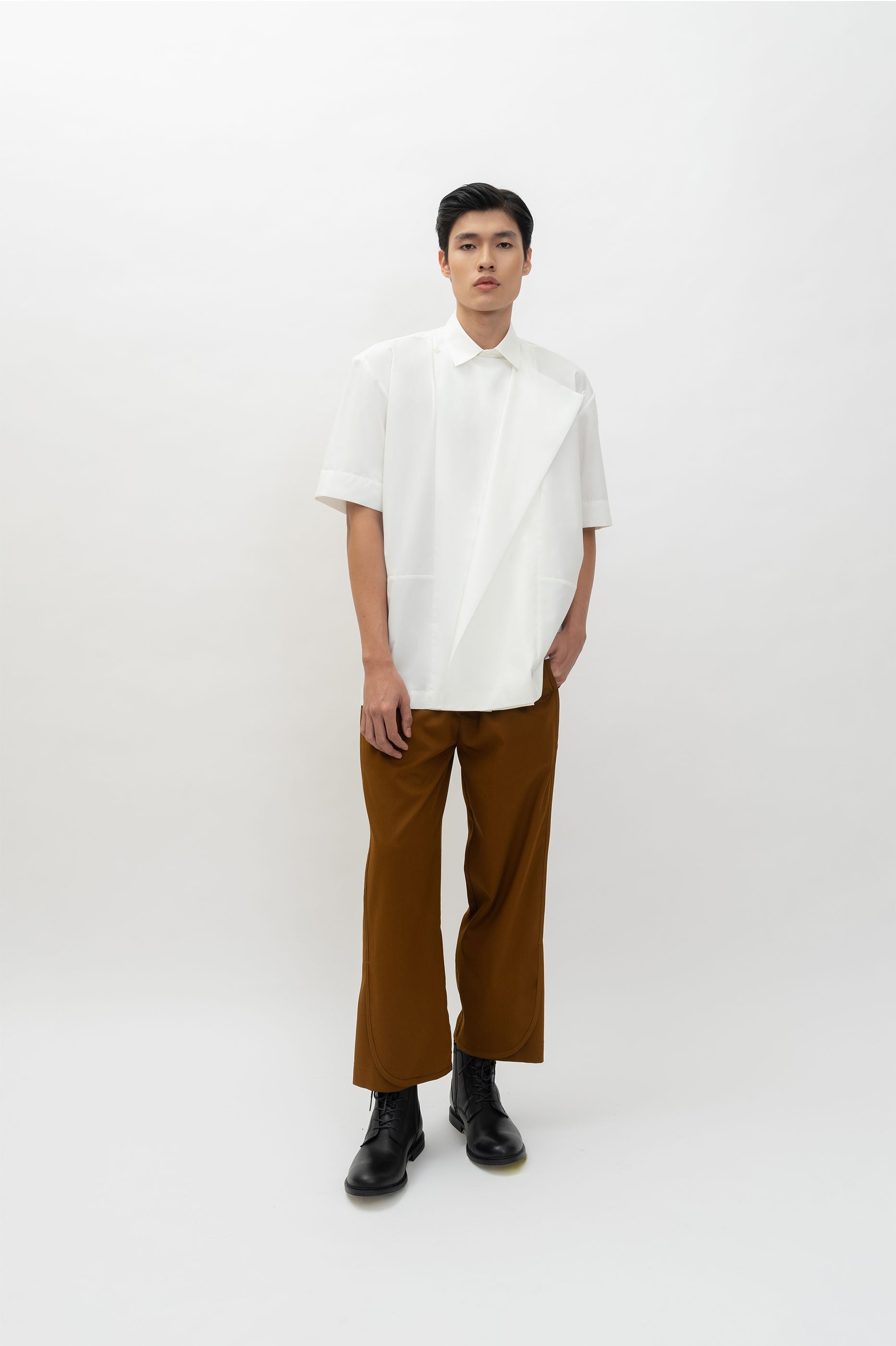 OTO - White
