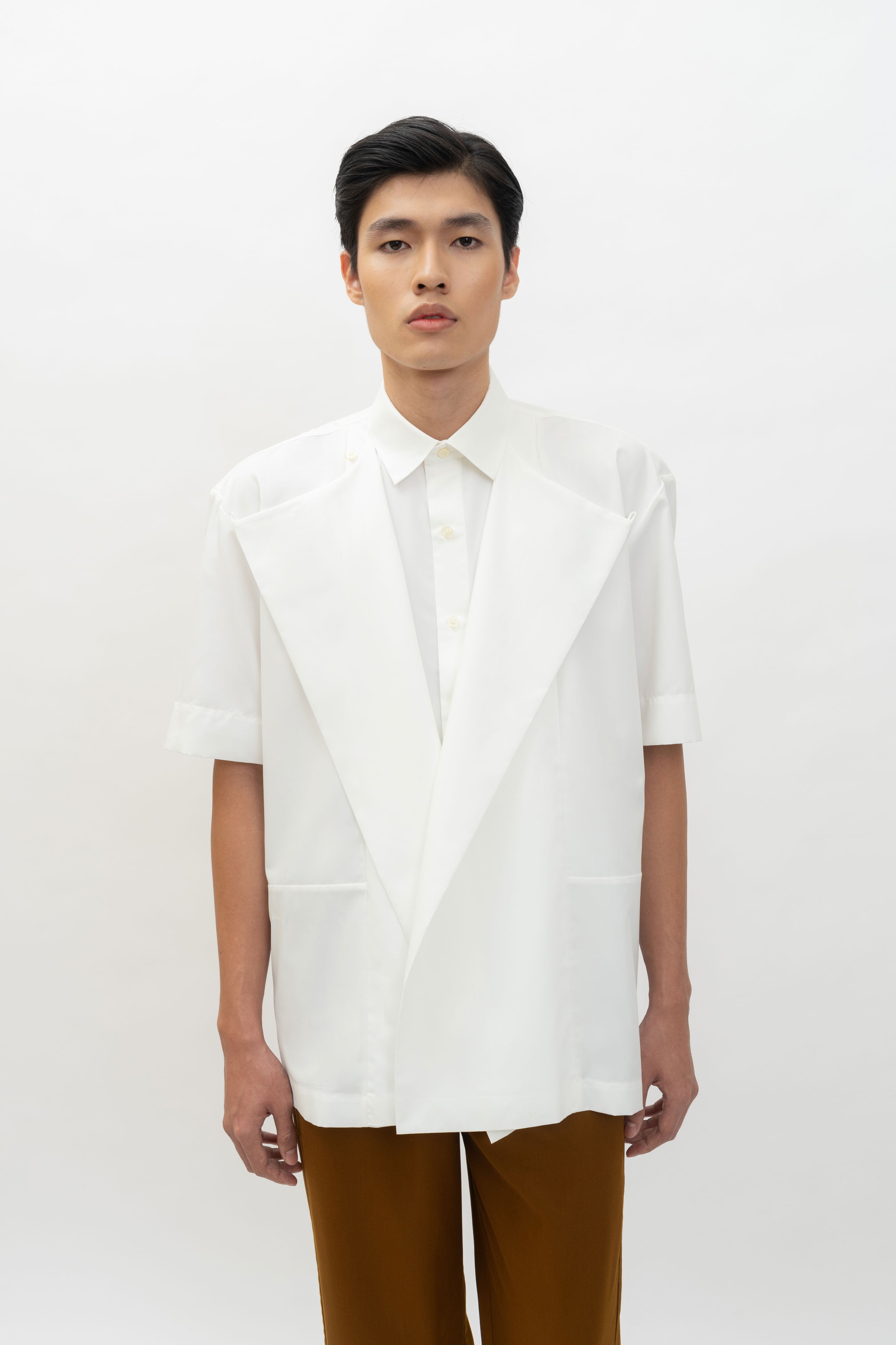 OTO - White