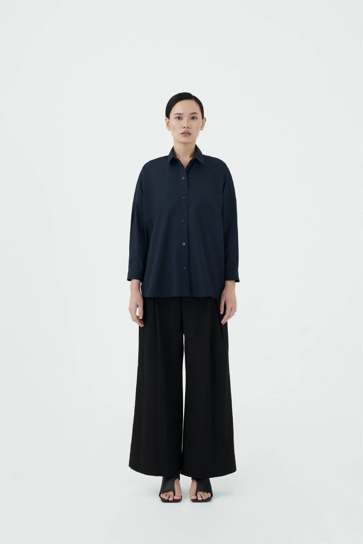 AITO - Deep Navy