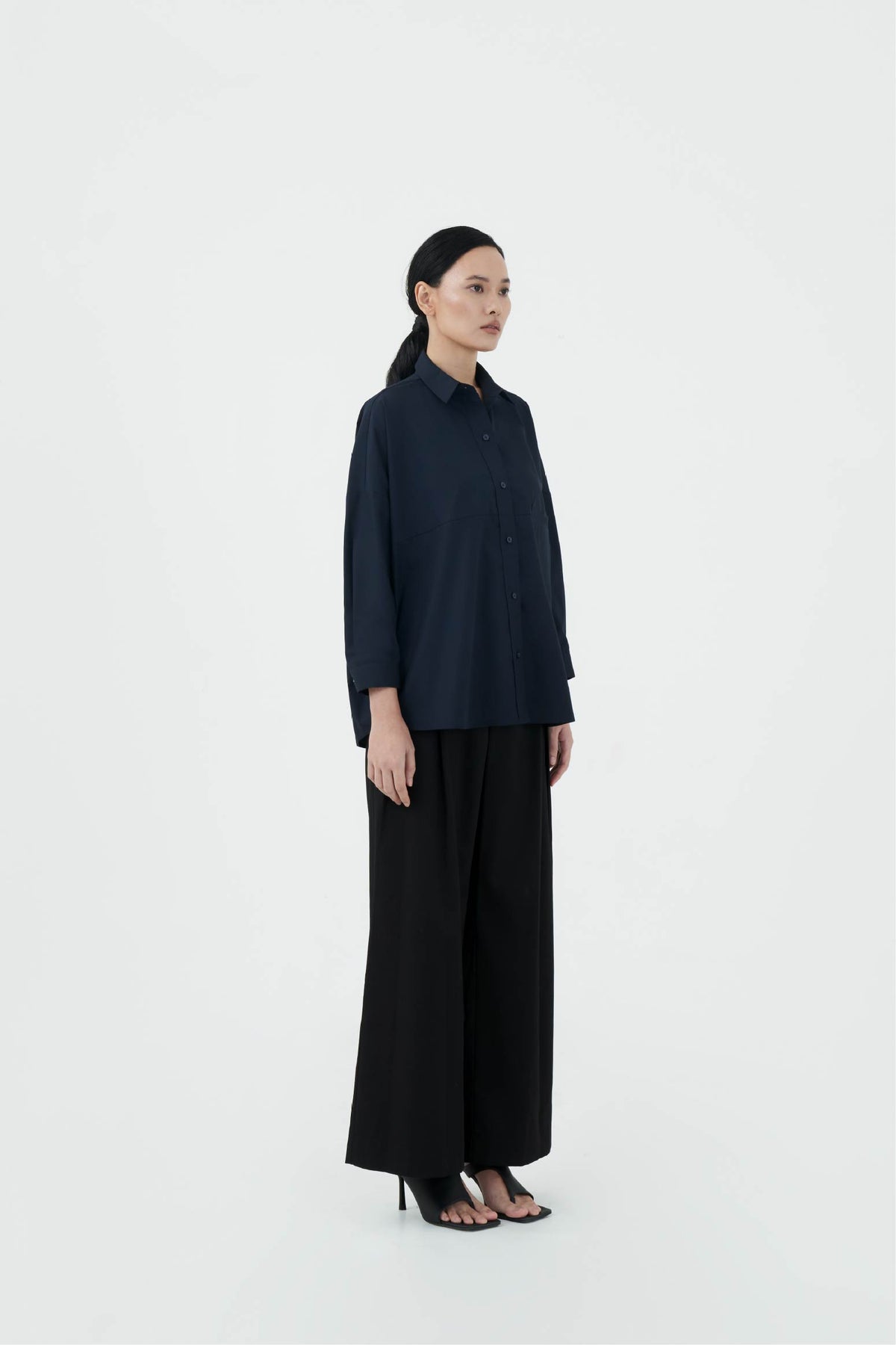 AITO - Deep Navy