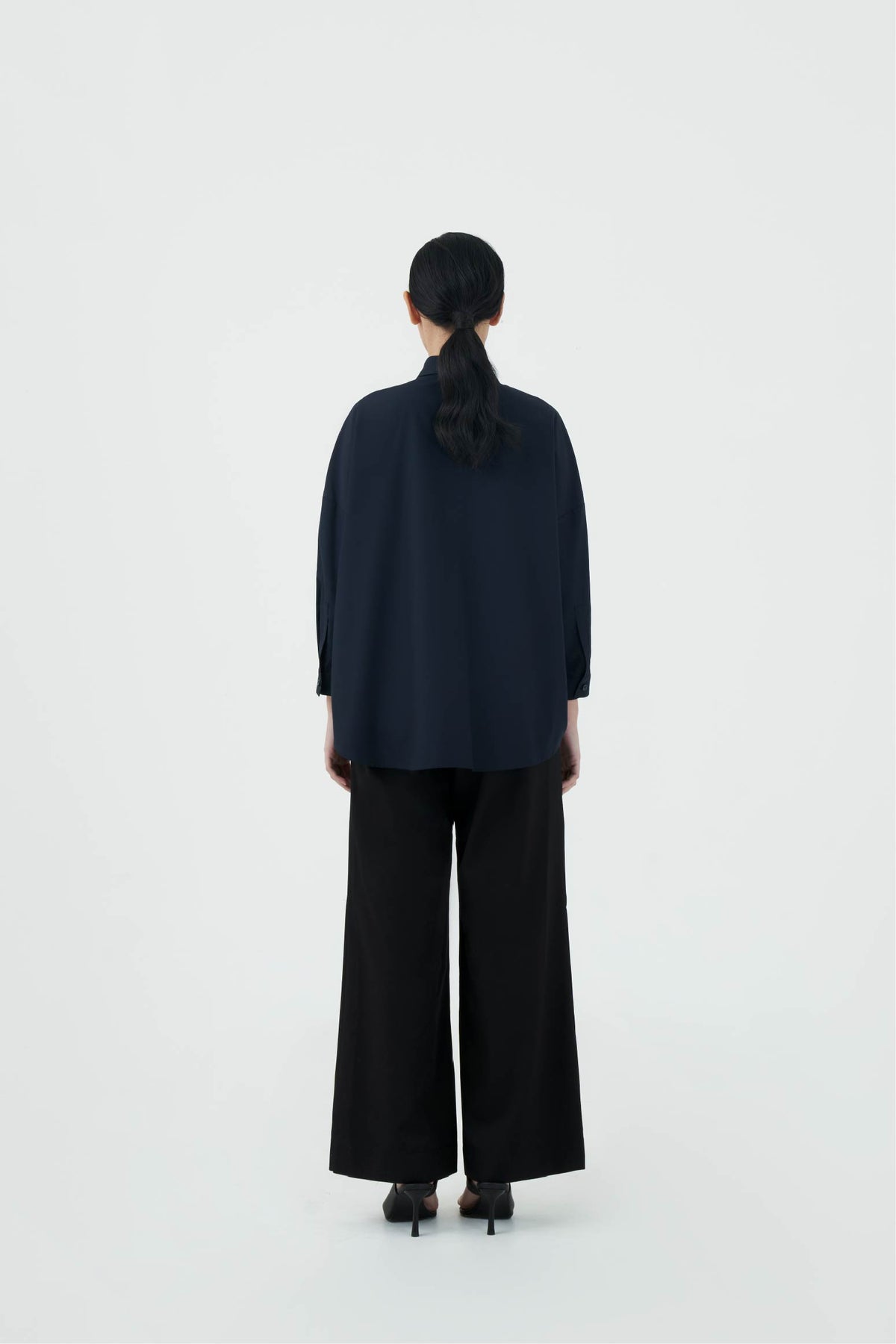 AITO - Deep Navy