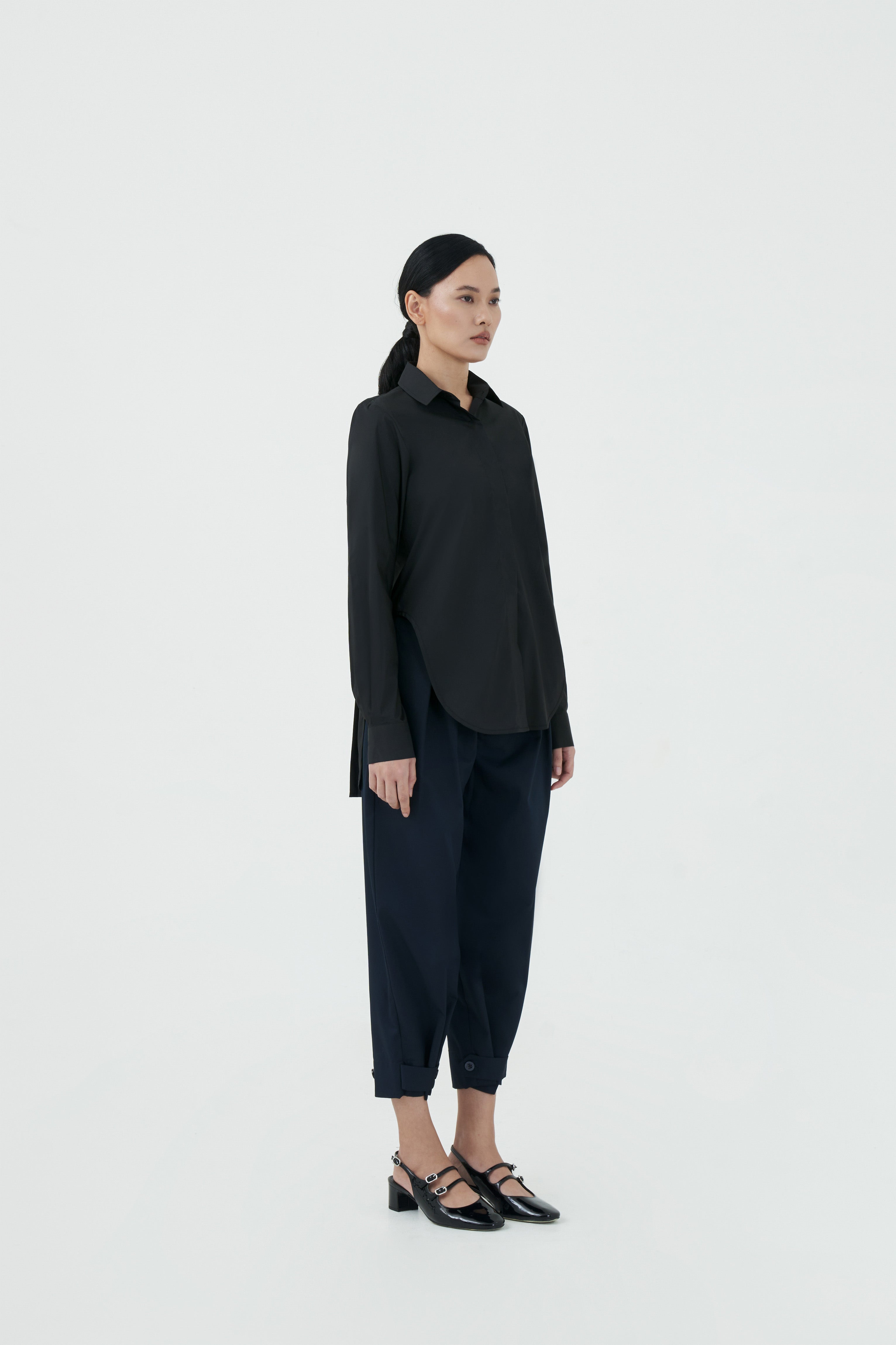 CHIYU - Black