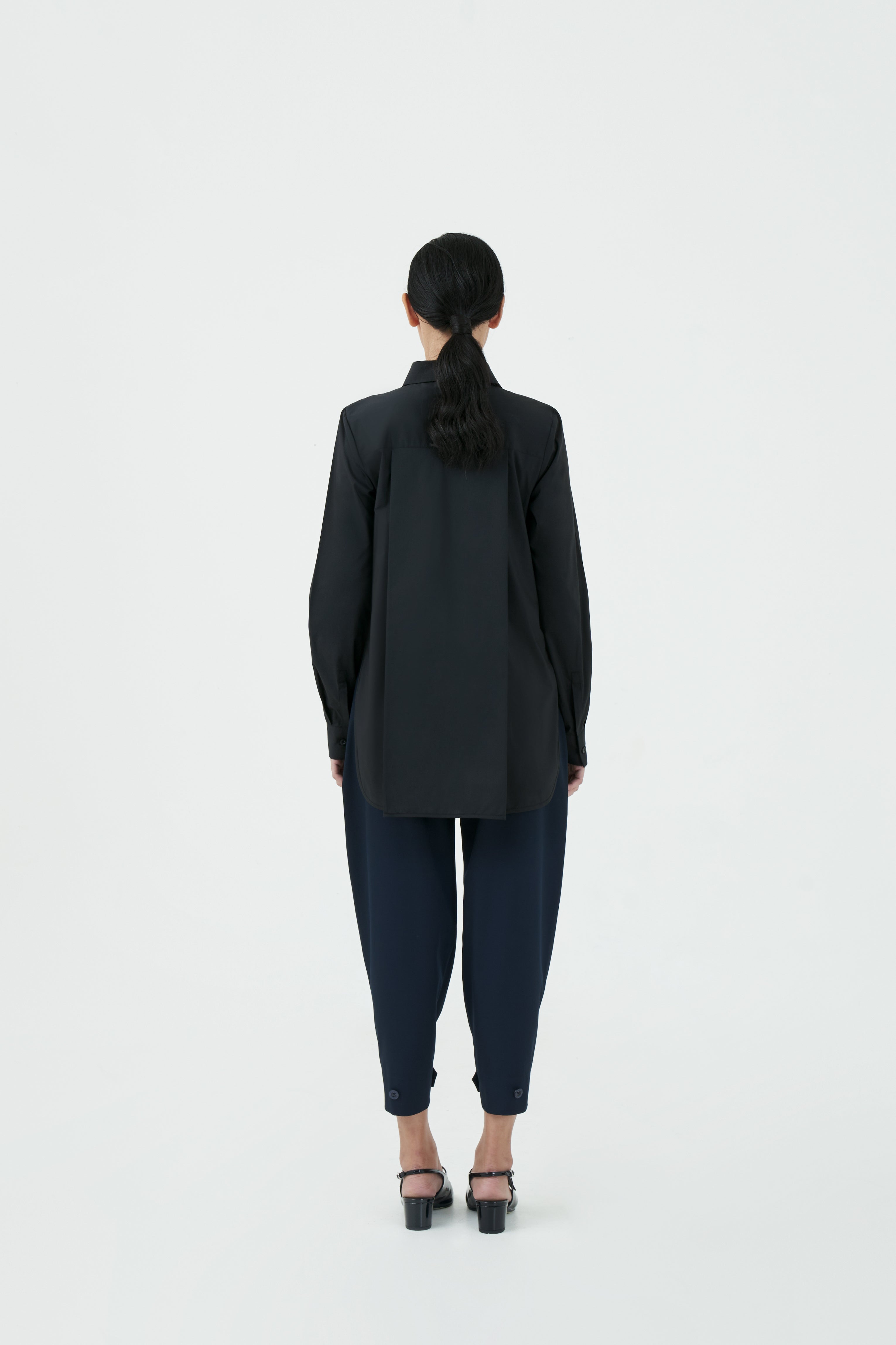 CHIYU - Black