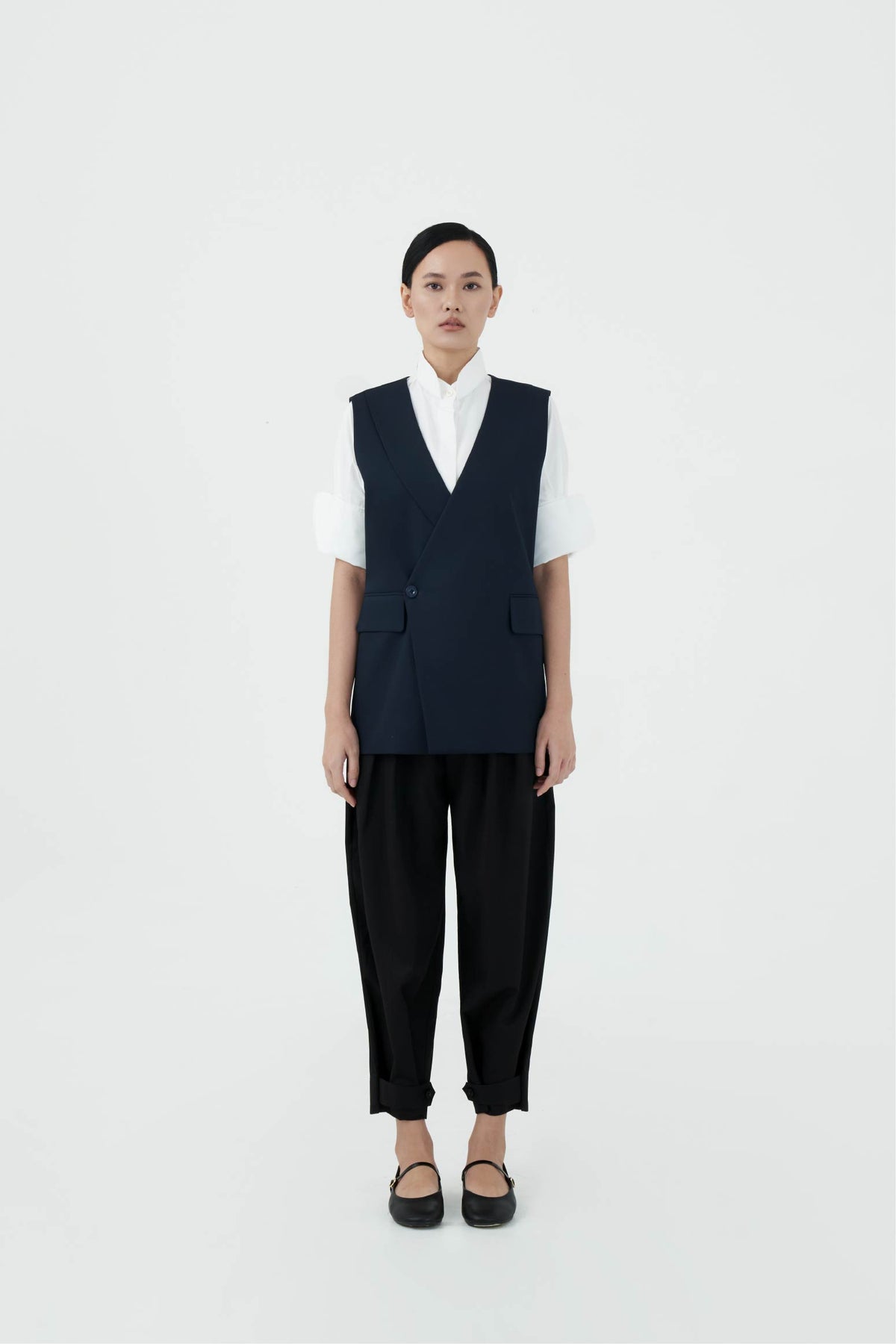 EIMI - Deep Navy