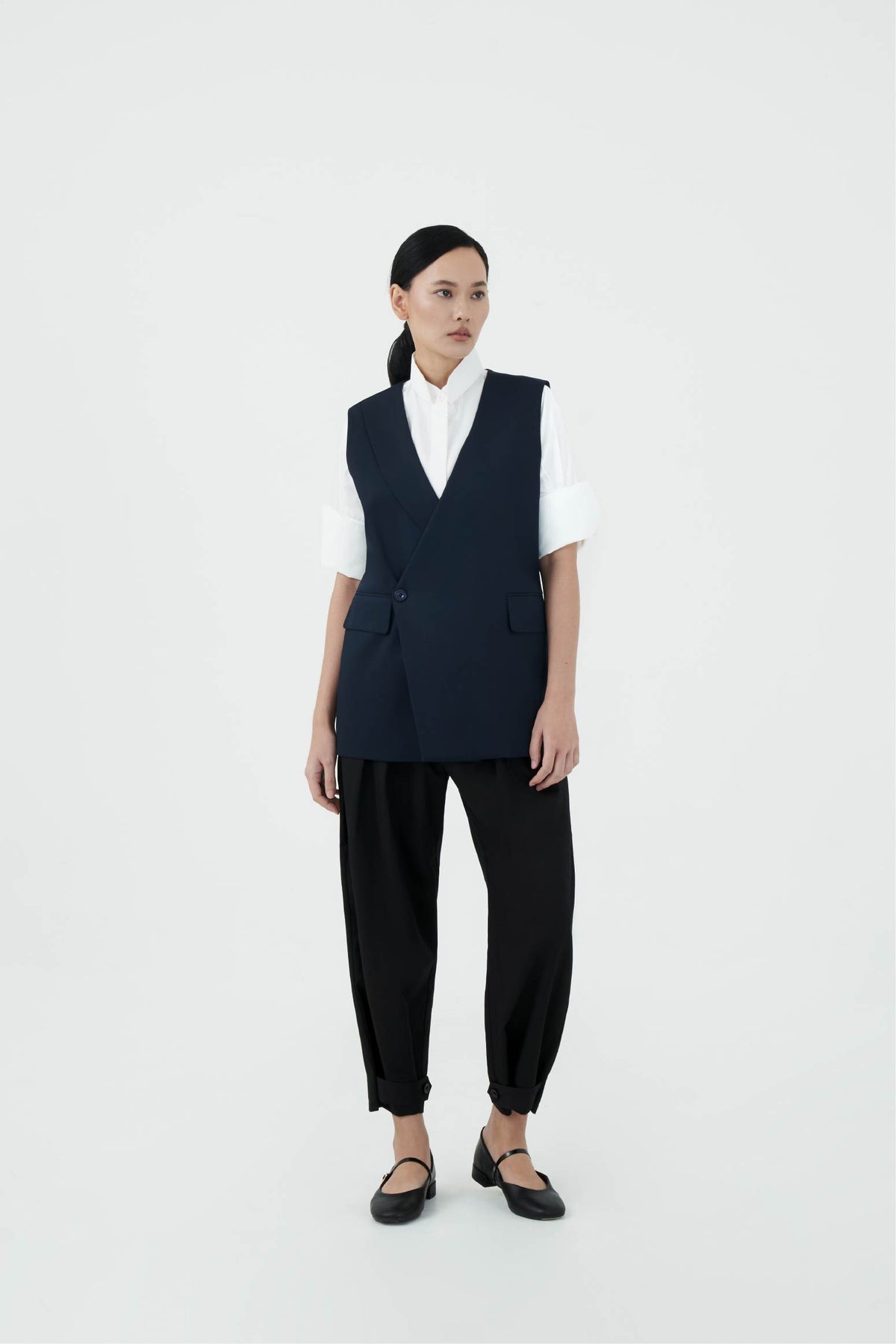 EIMI - Deep Navy