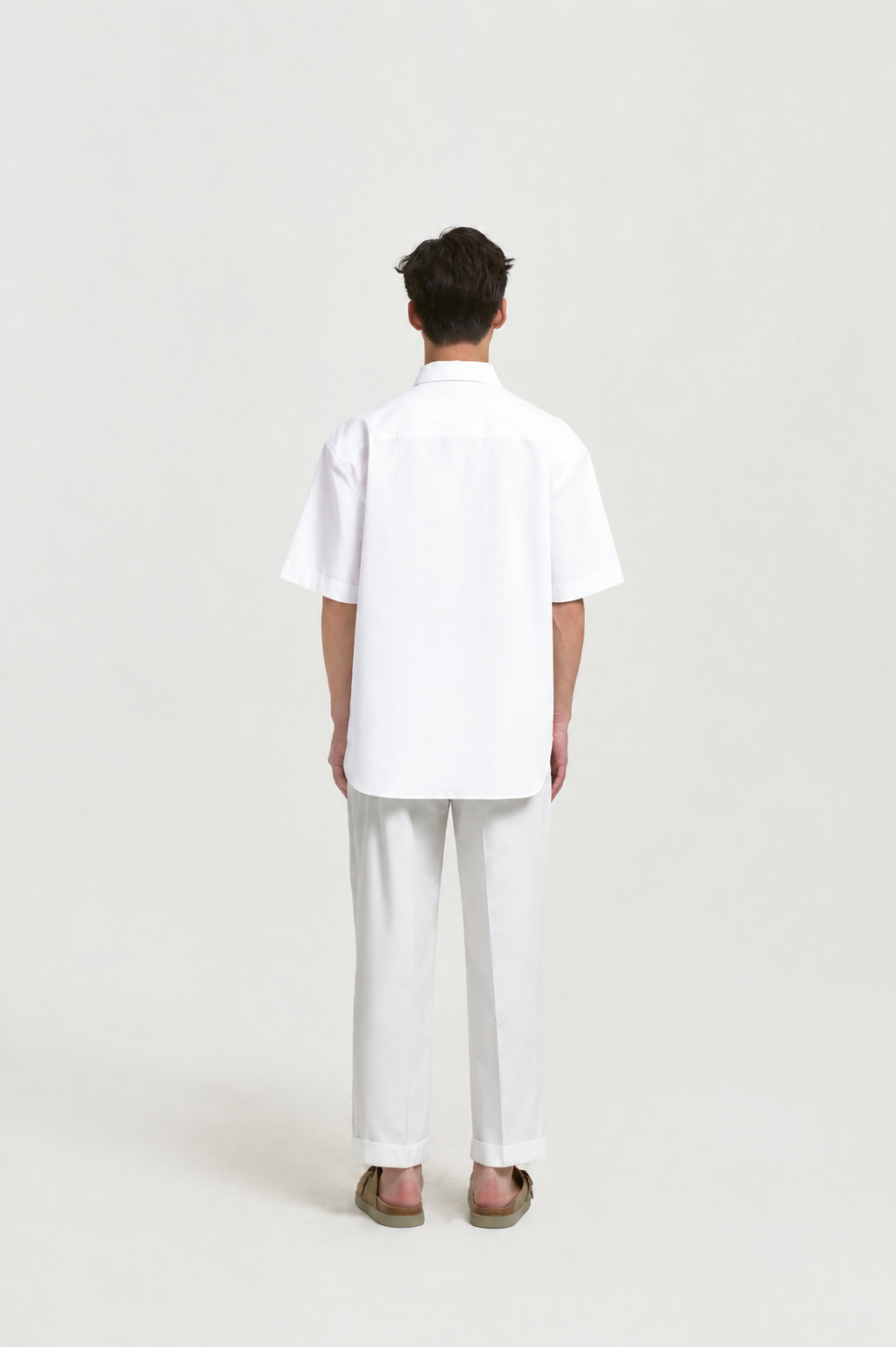 TAKA - White