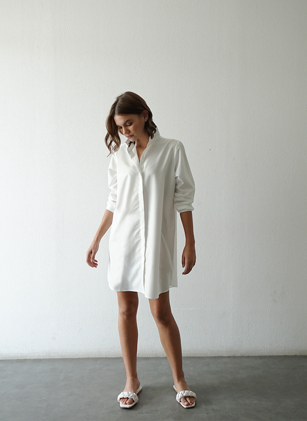 AIMI - White