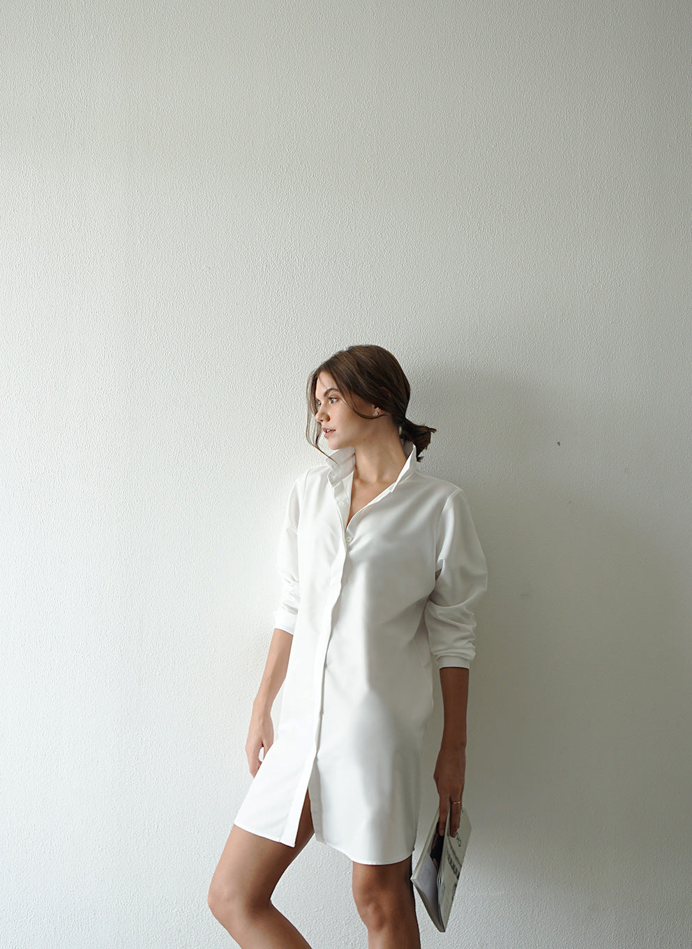 AIMI - White