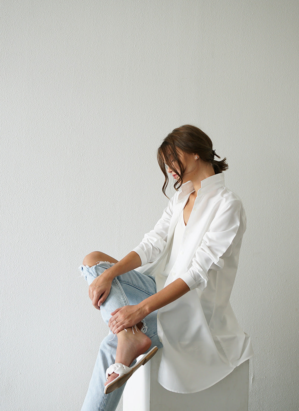AIMI - White
