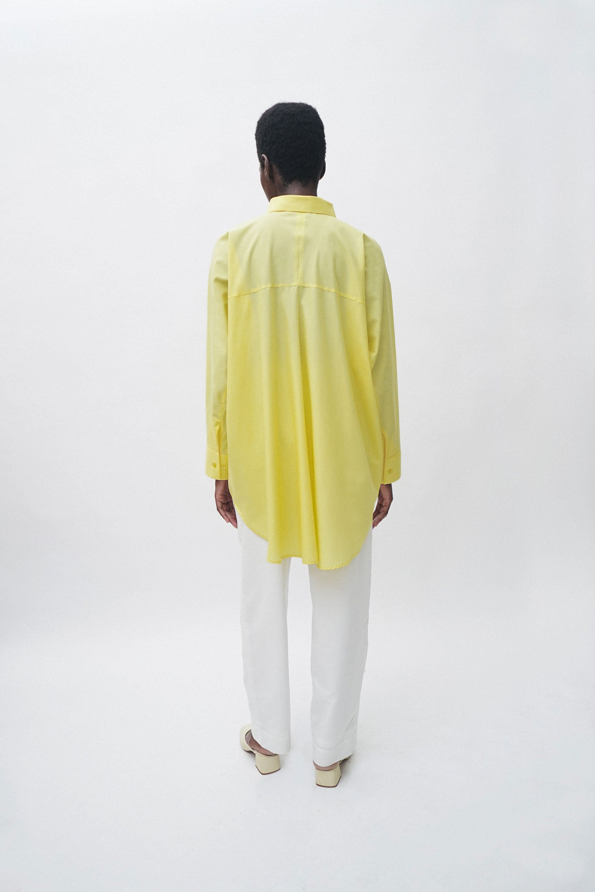 ASAMI - Lemon