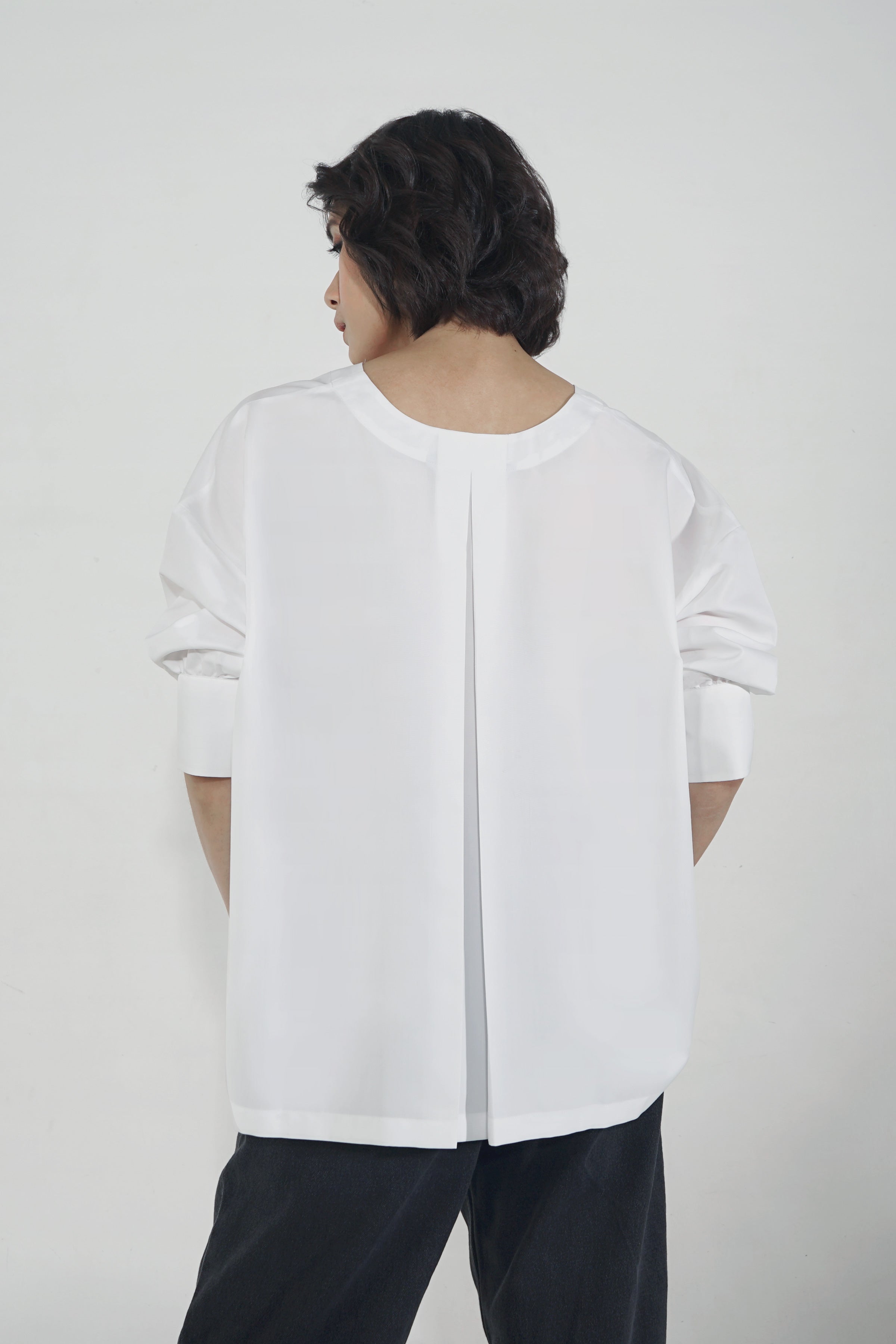 AYANA - White