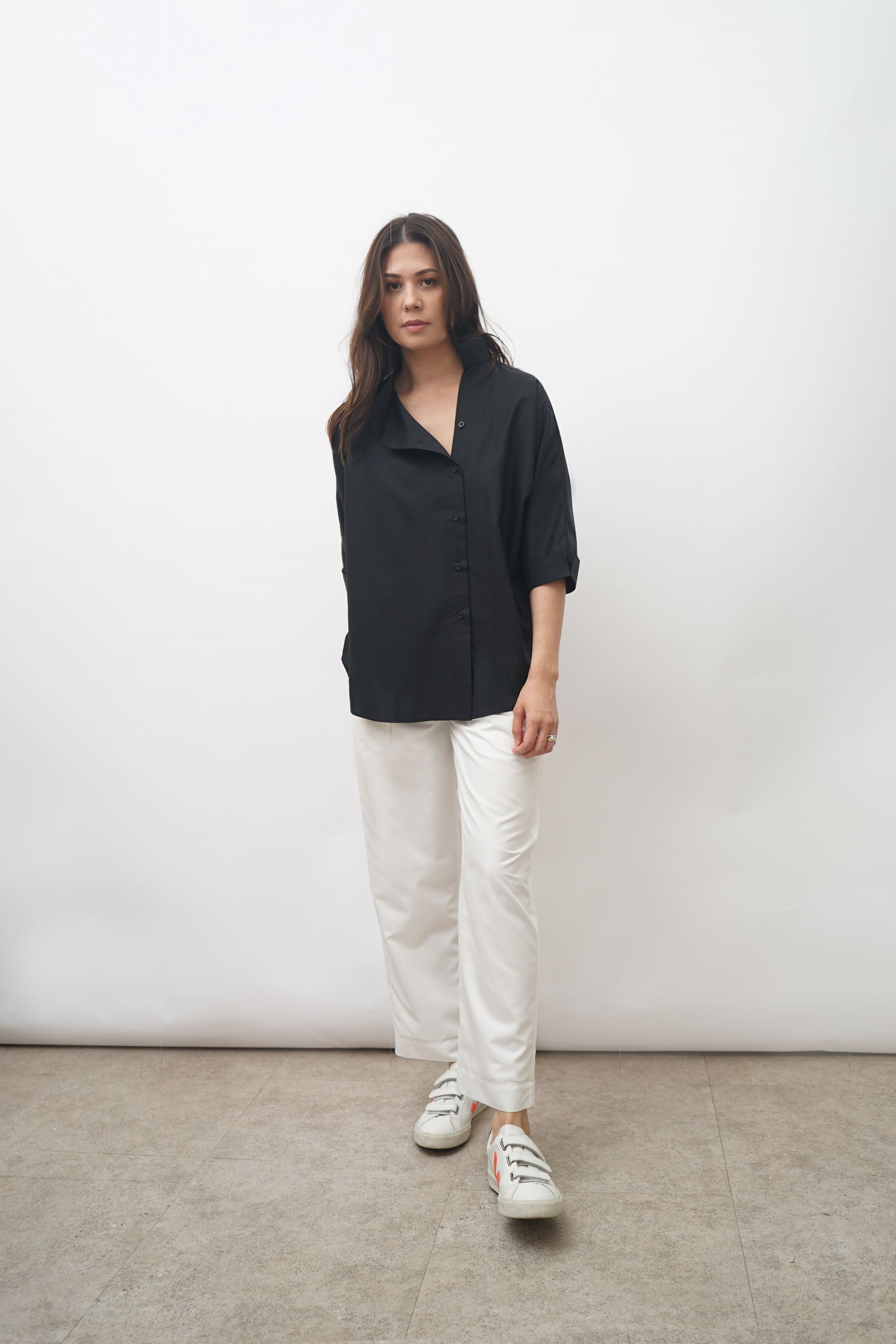 CHAYA - Black