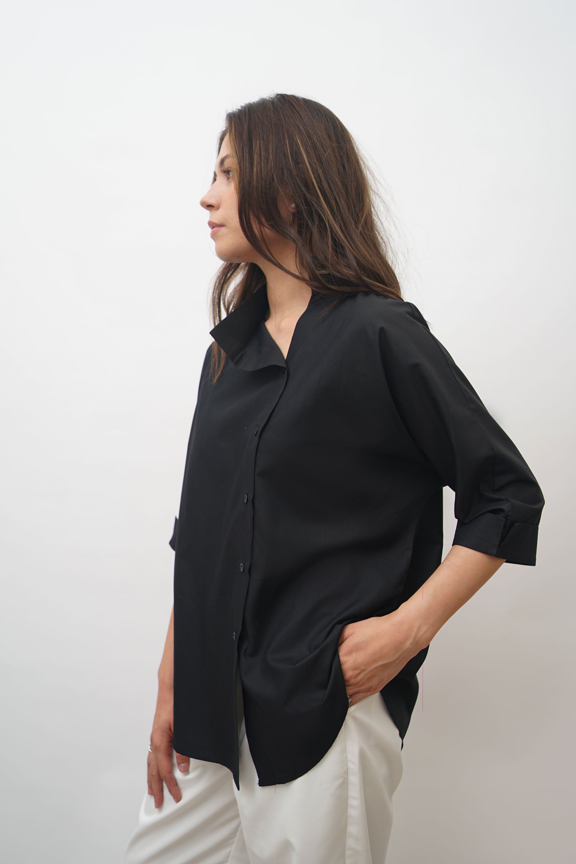 CHAYA - Black