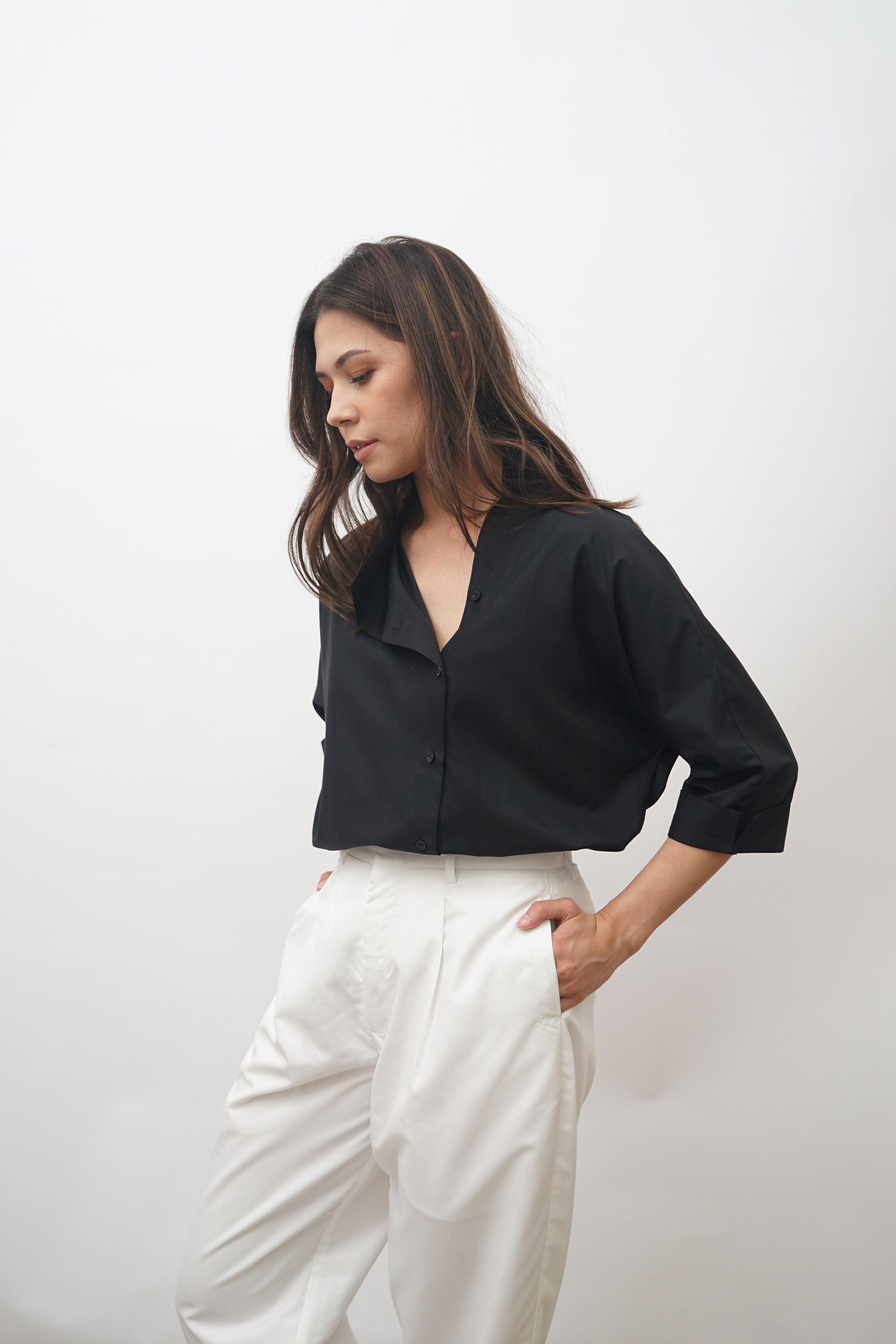 CHAYA - Black