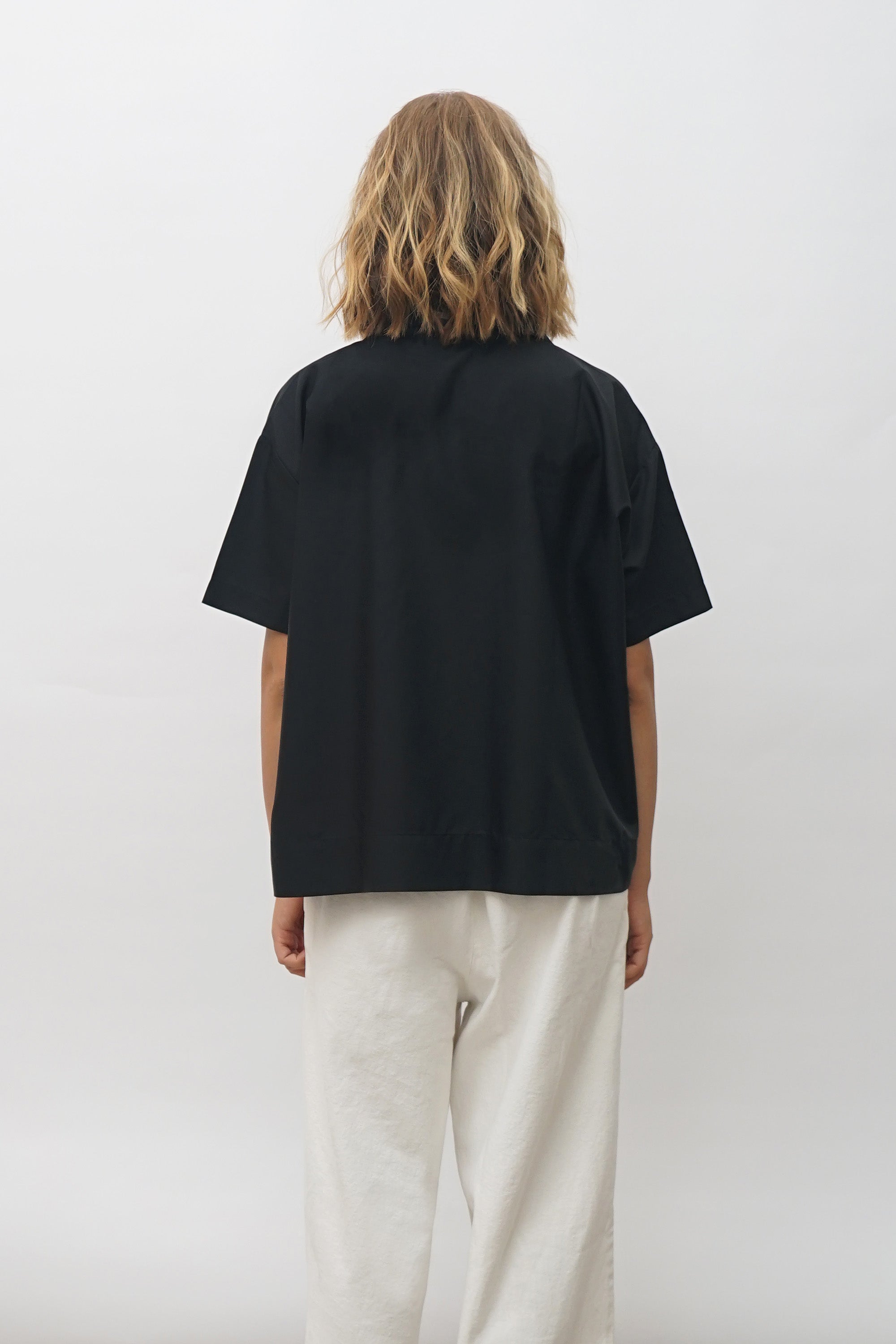 CHINATSU - Black