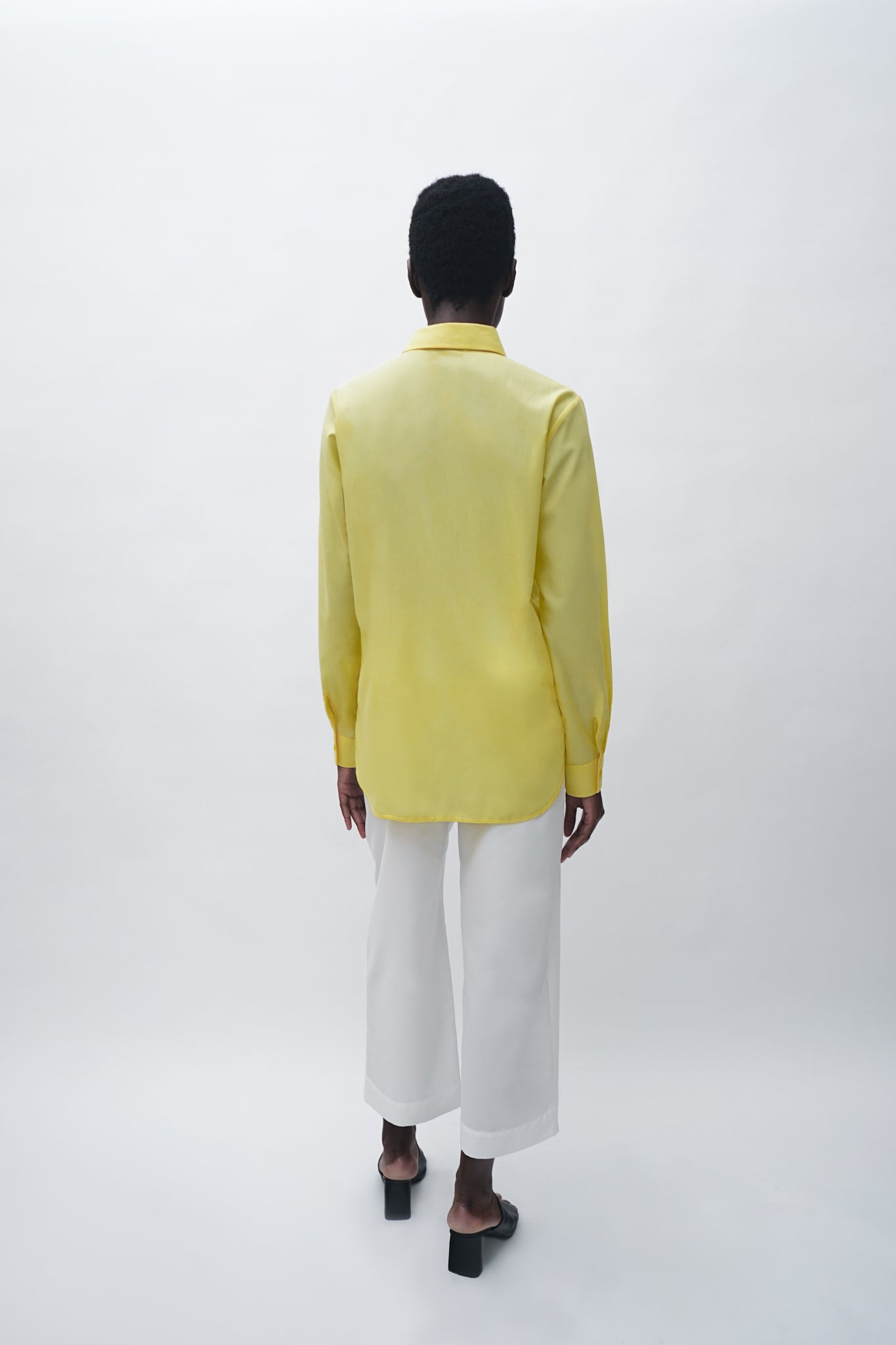CHIYUKI - Lemon