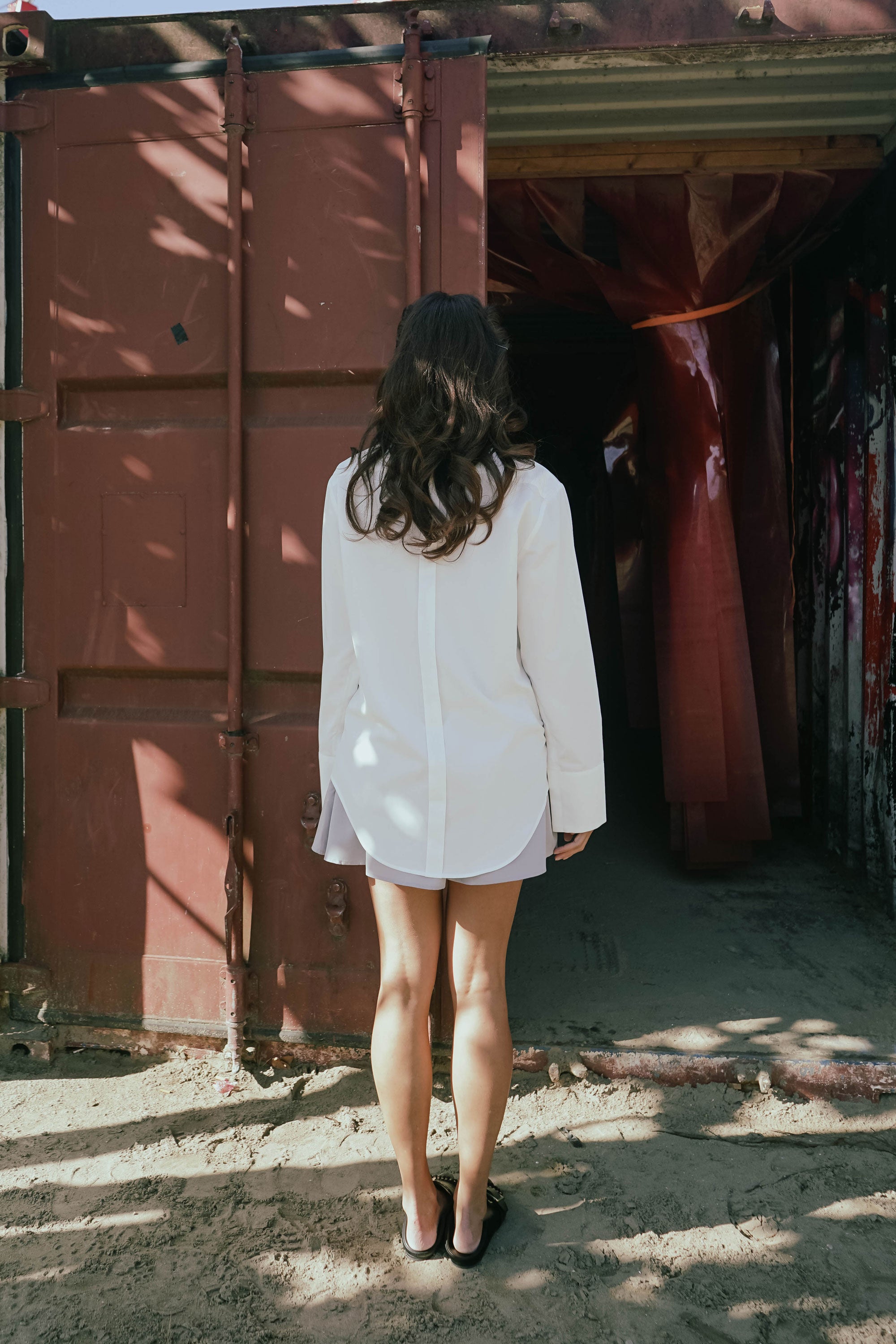 DEKO Disney - White