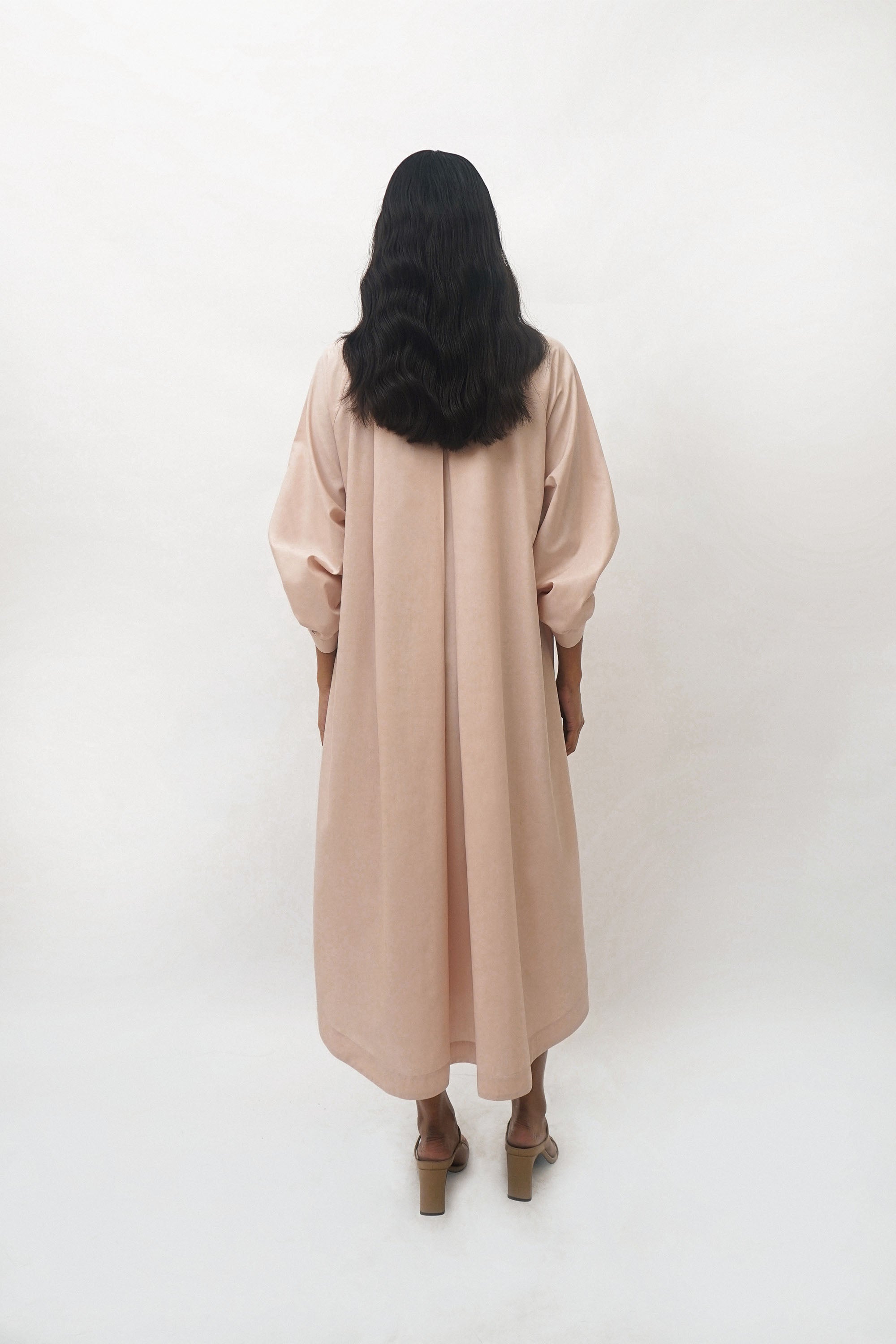 HARUNA - Almond