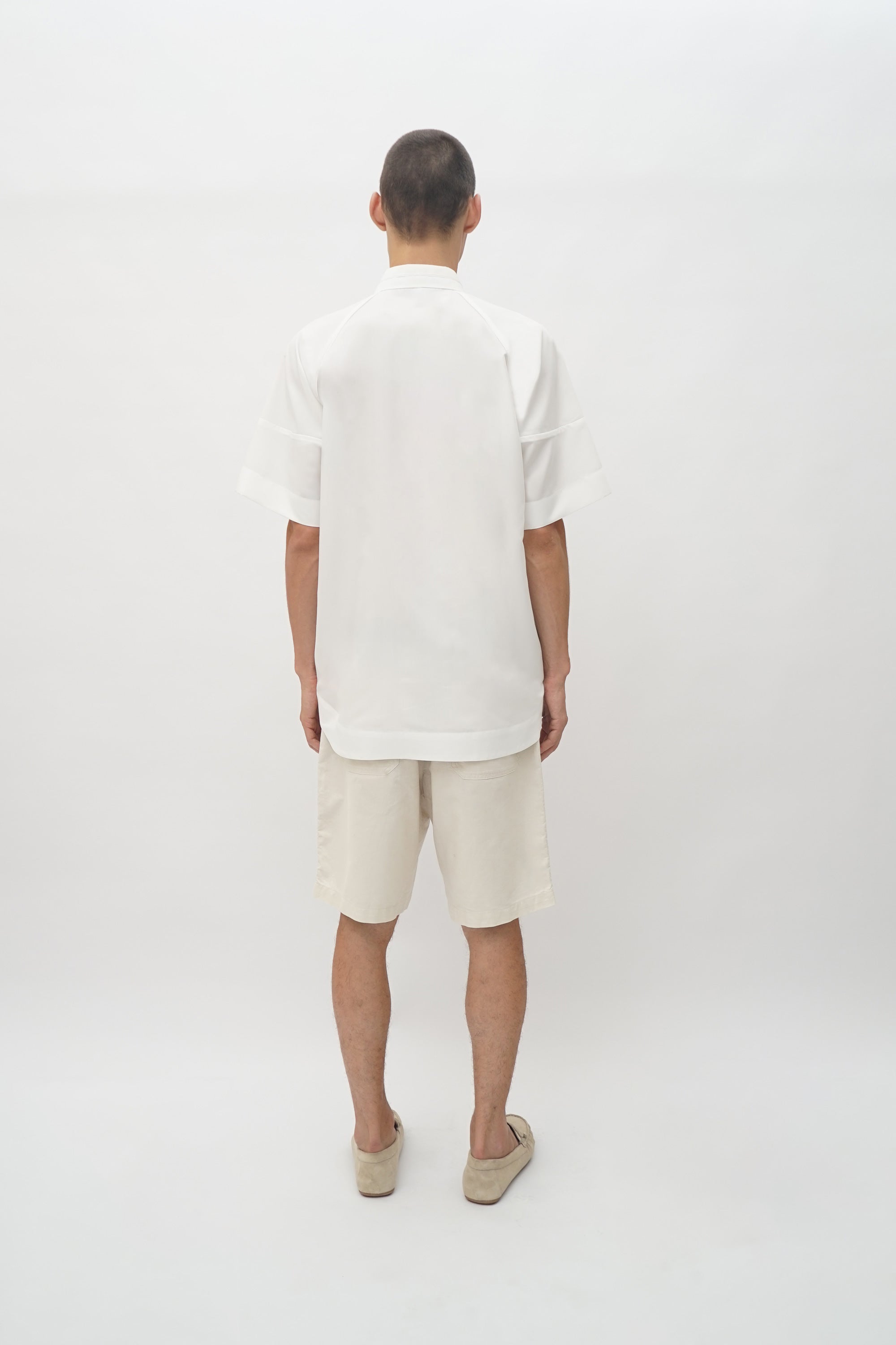 KAI - White