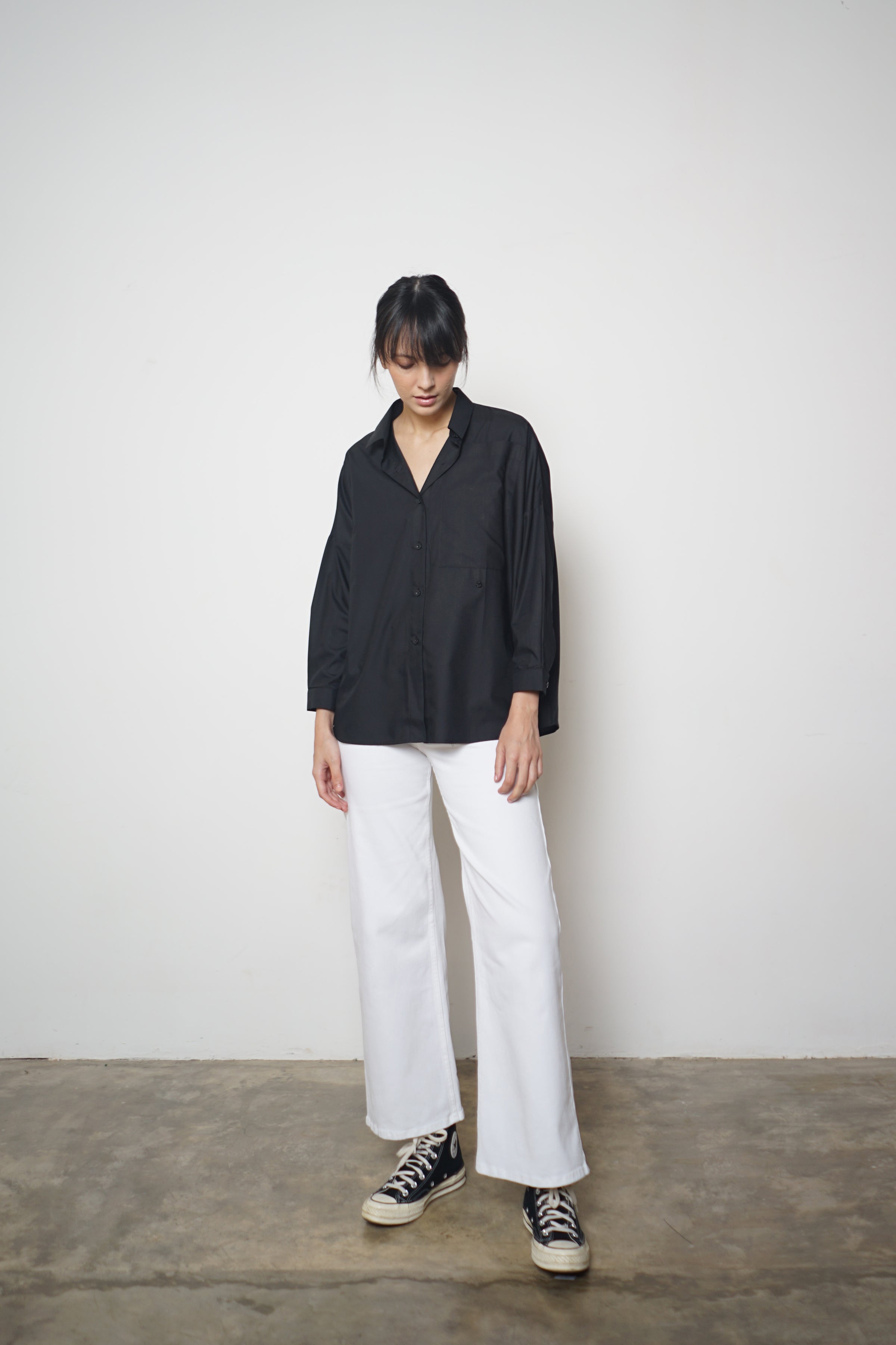 MARUMI - Black
