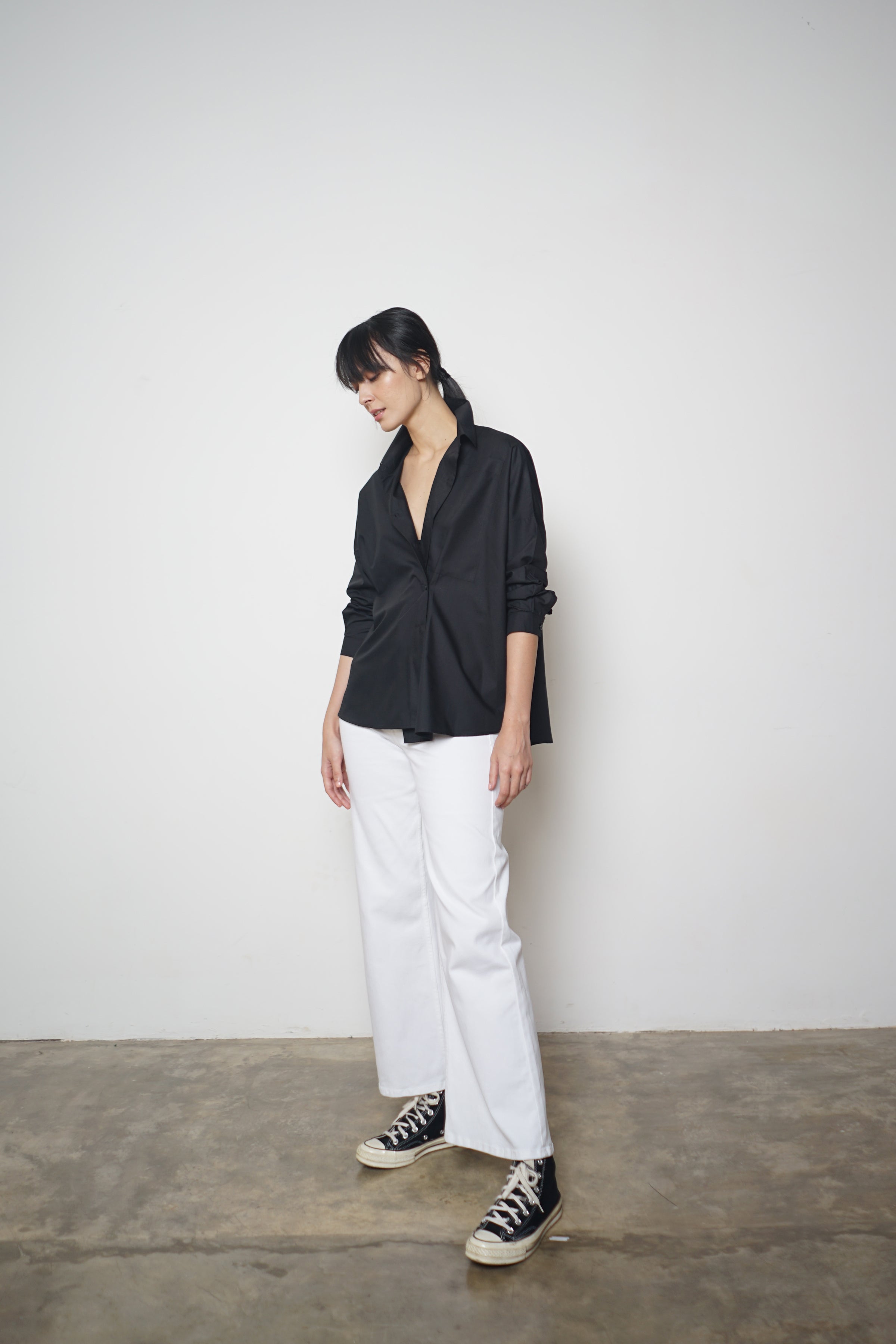MARUMI - Black
