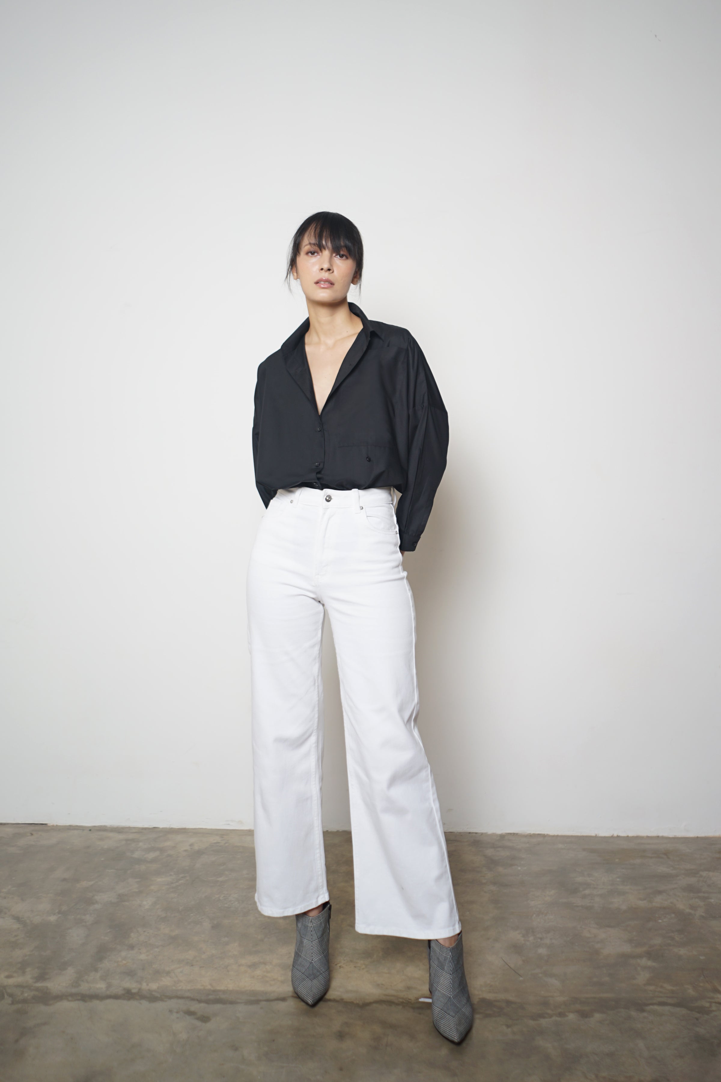 MARUMI - Black