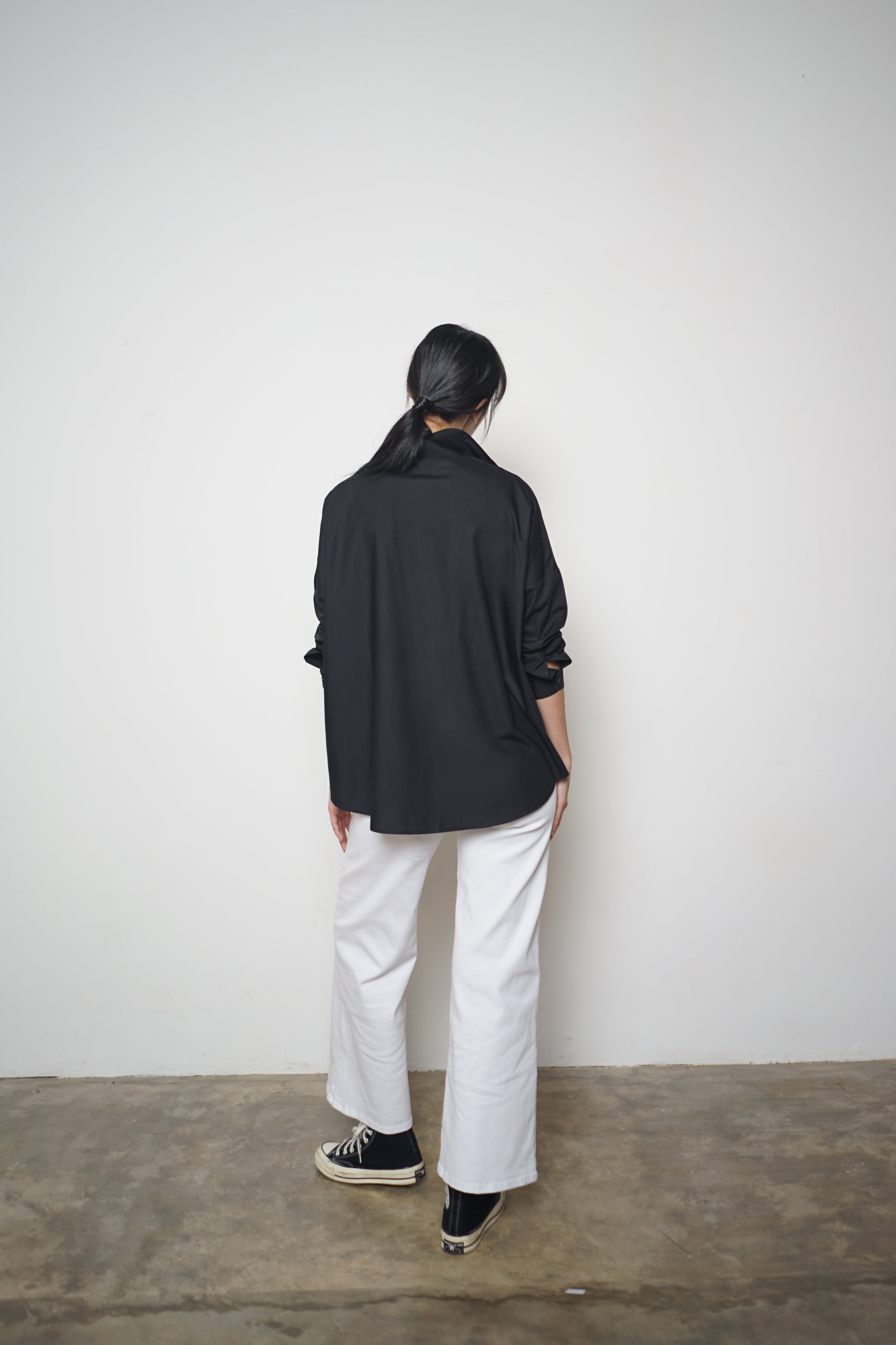 MARUMI - Black
