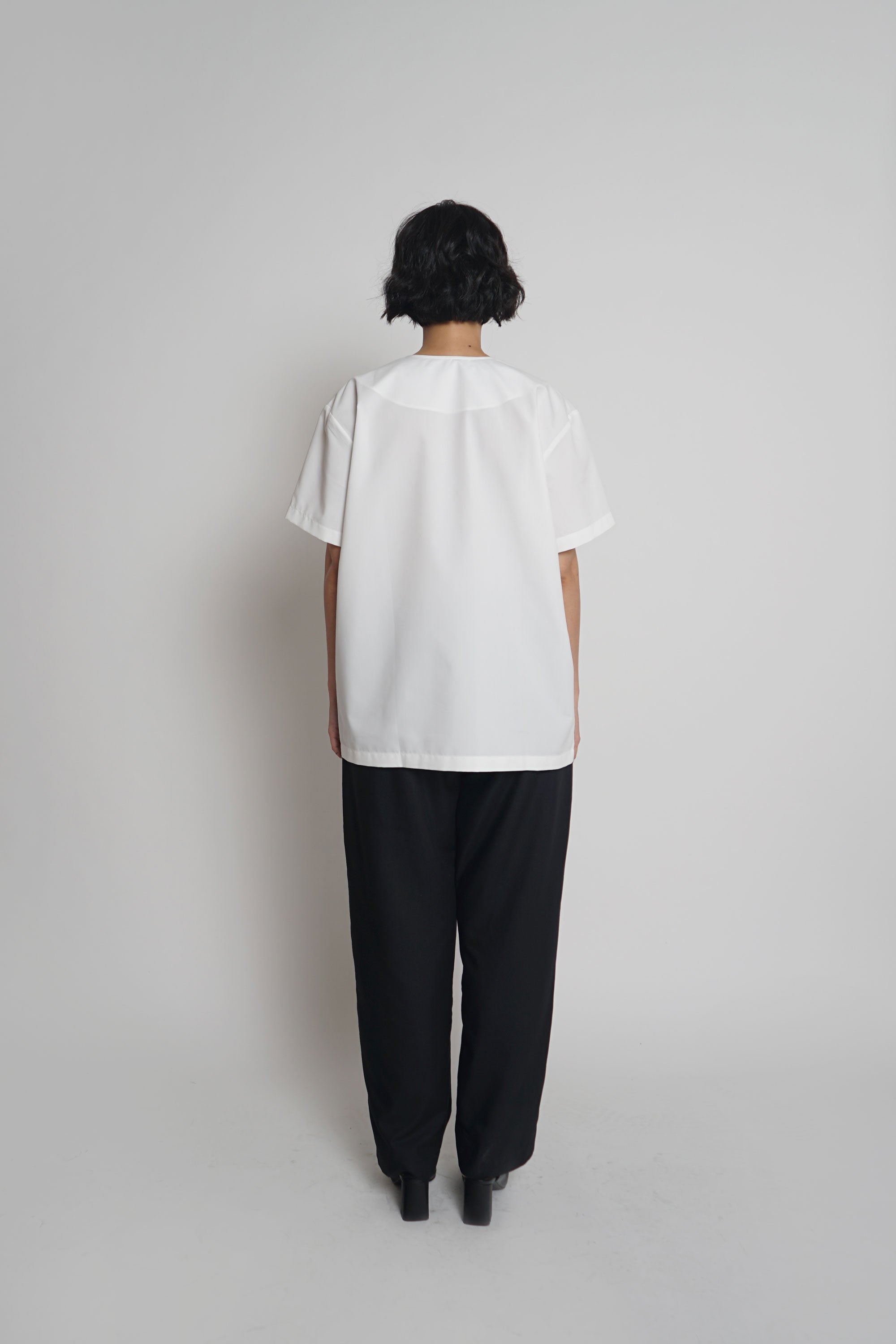 MATOI - White