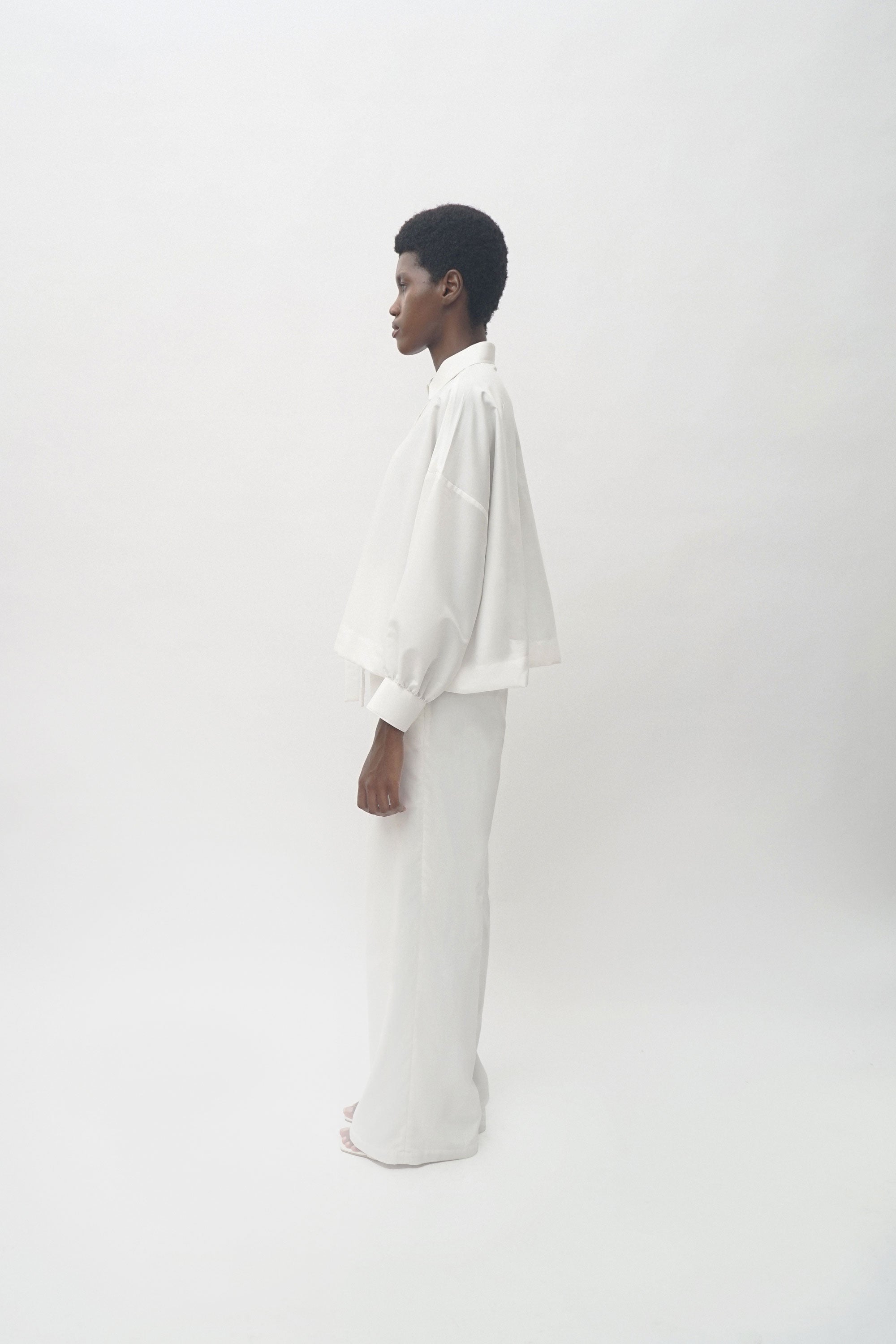 MIOKA - White