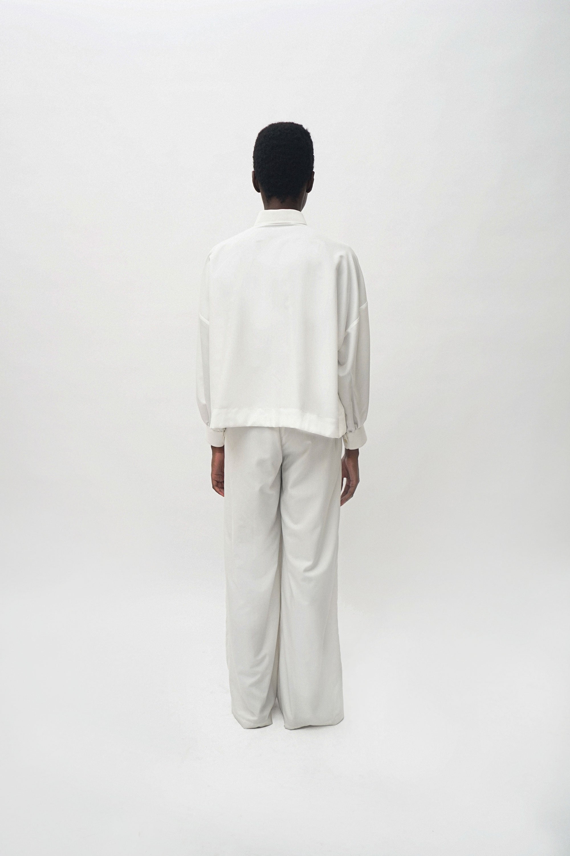 MIOKA - White