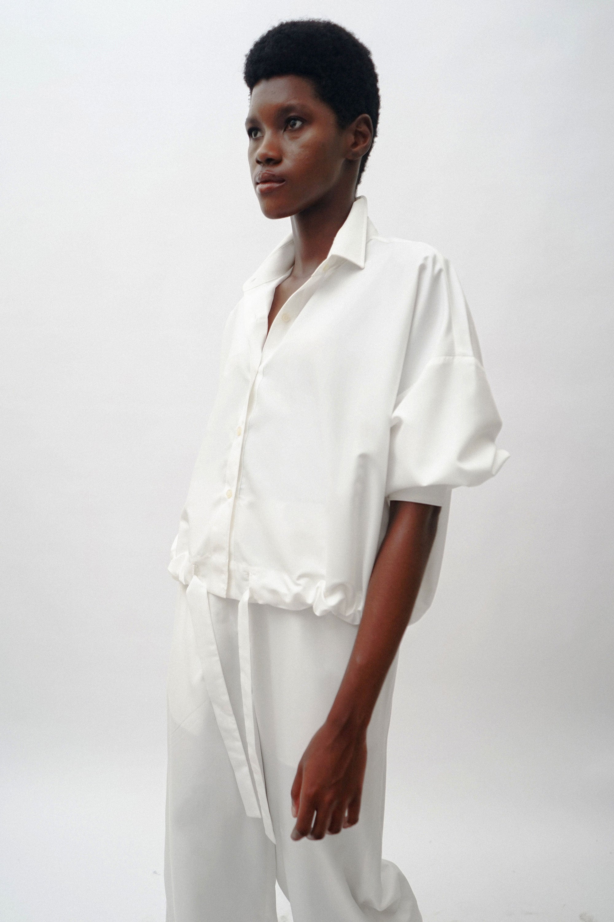 MIOKA - White