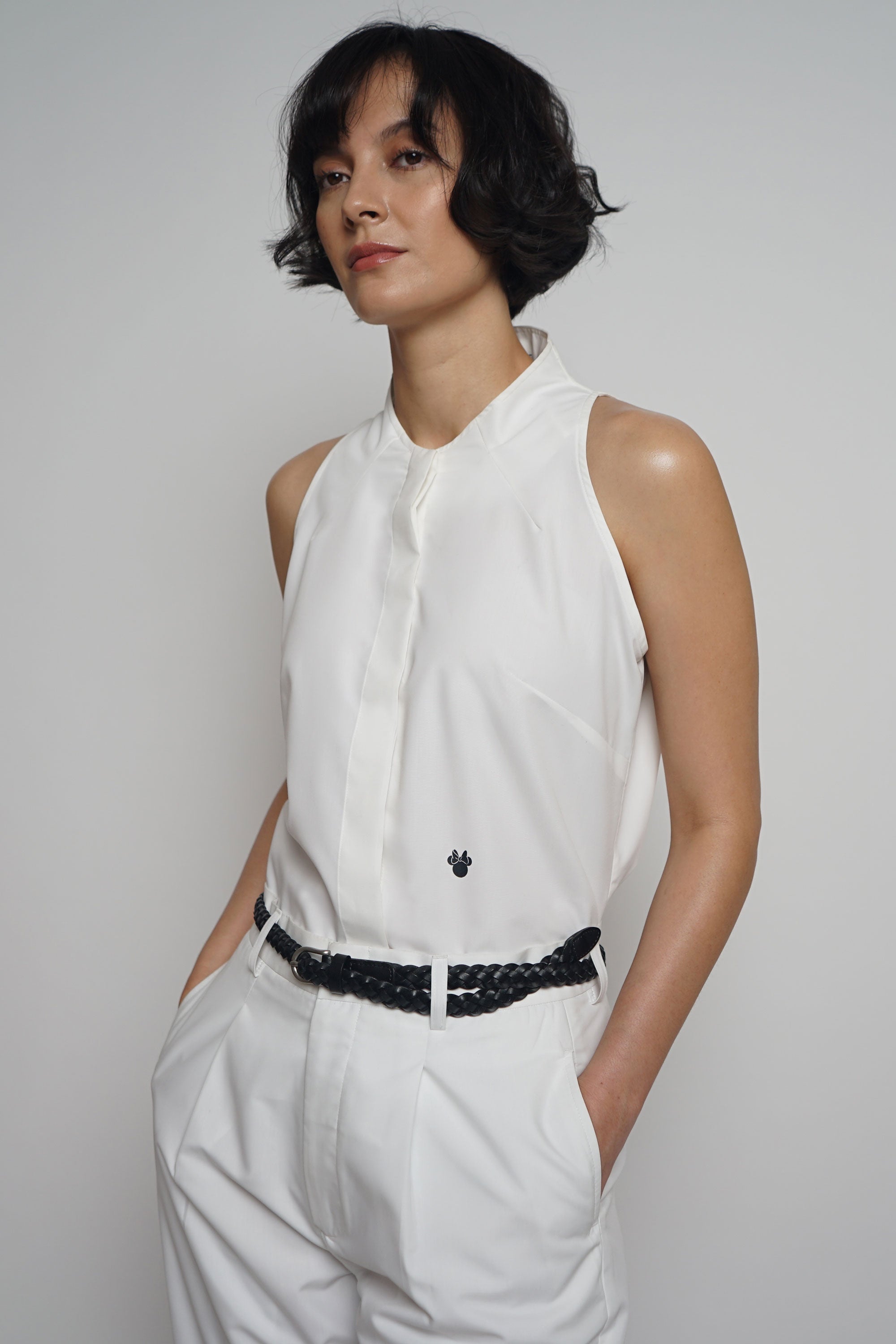 MIRU Disney - White