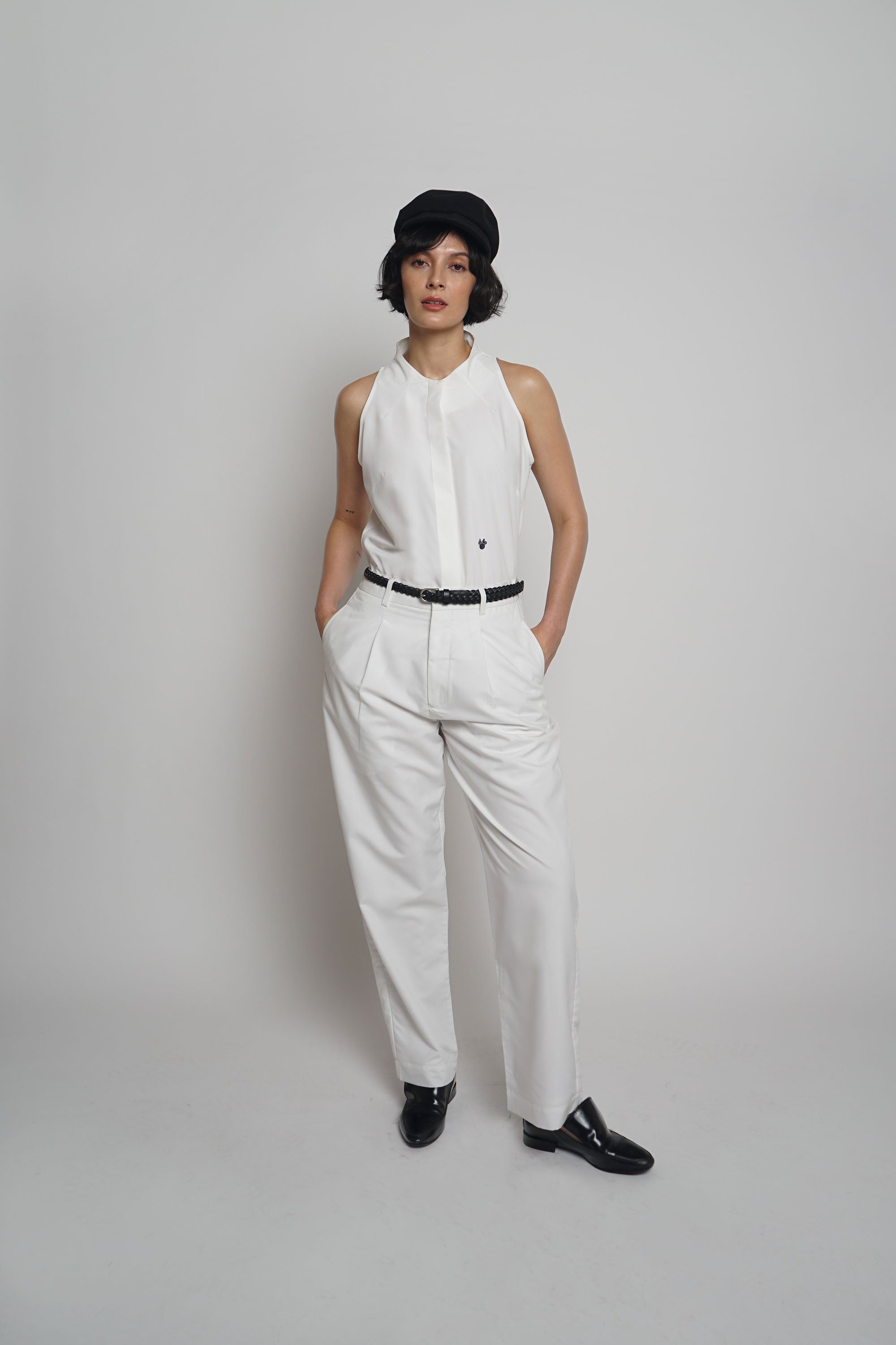 MIRU Disney - White