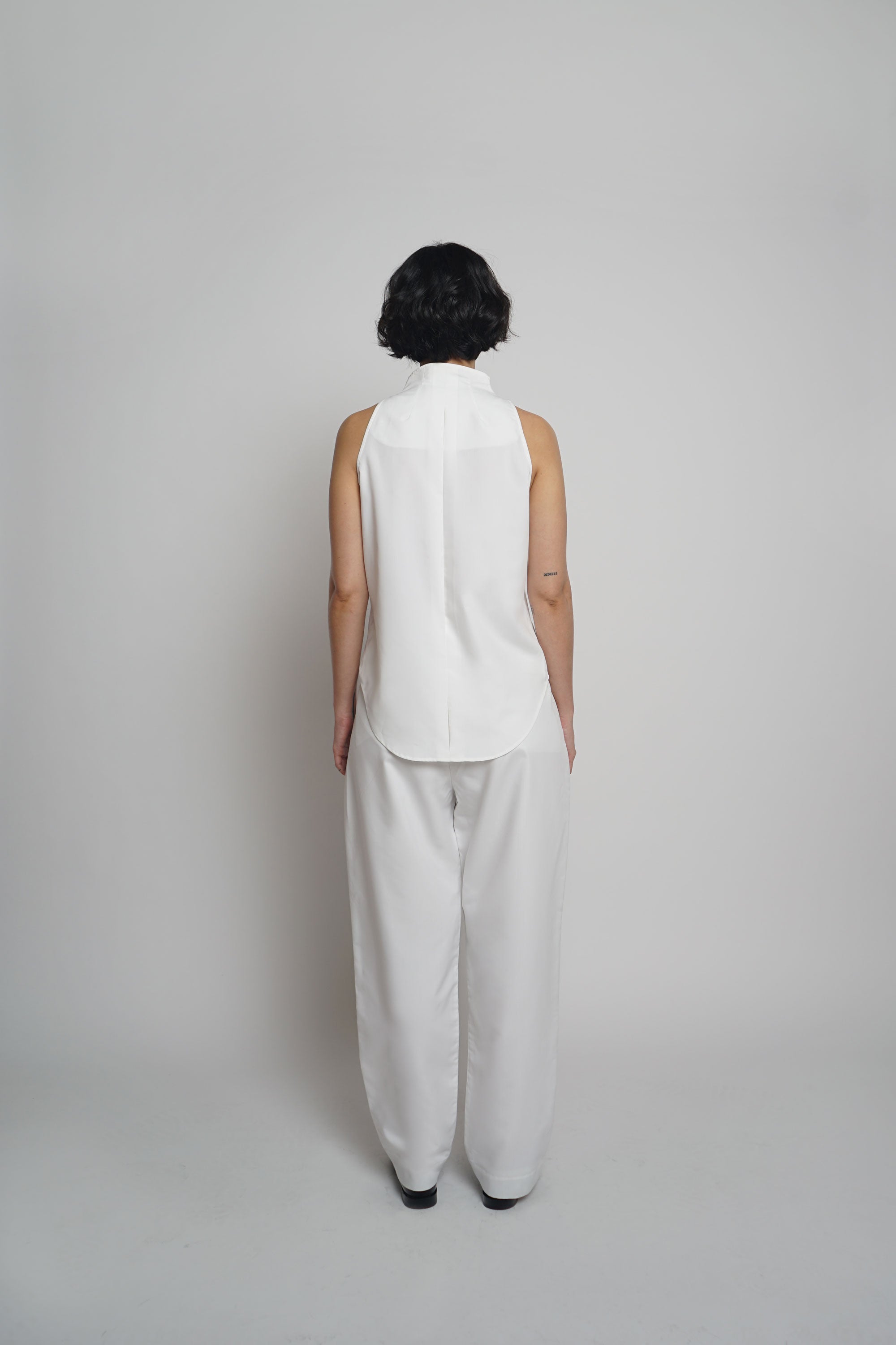 MIRU Disney - White
