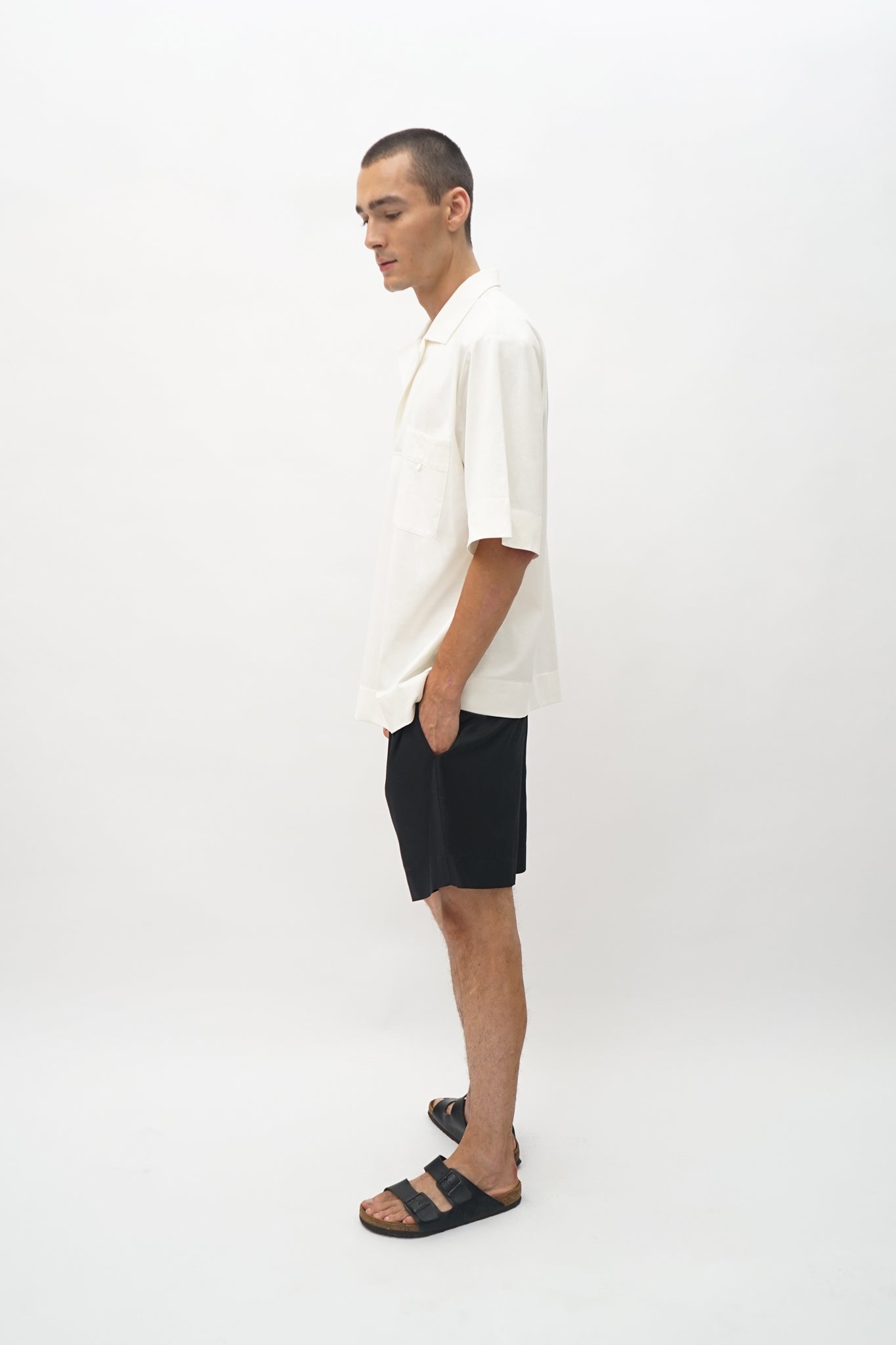 REIJI - White