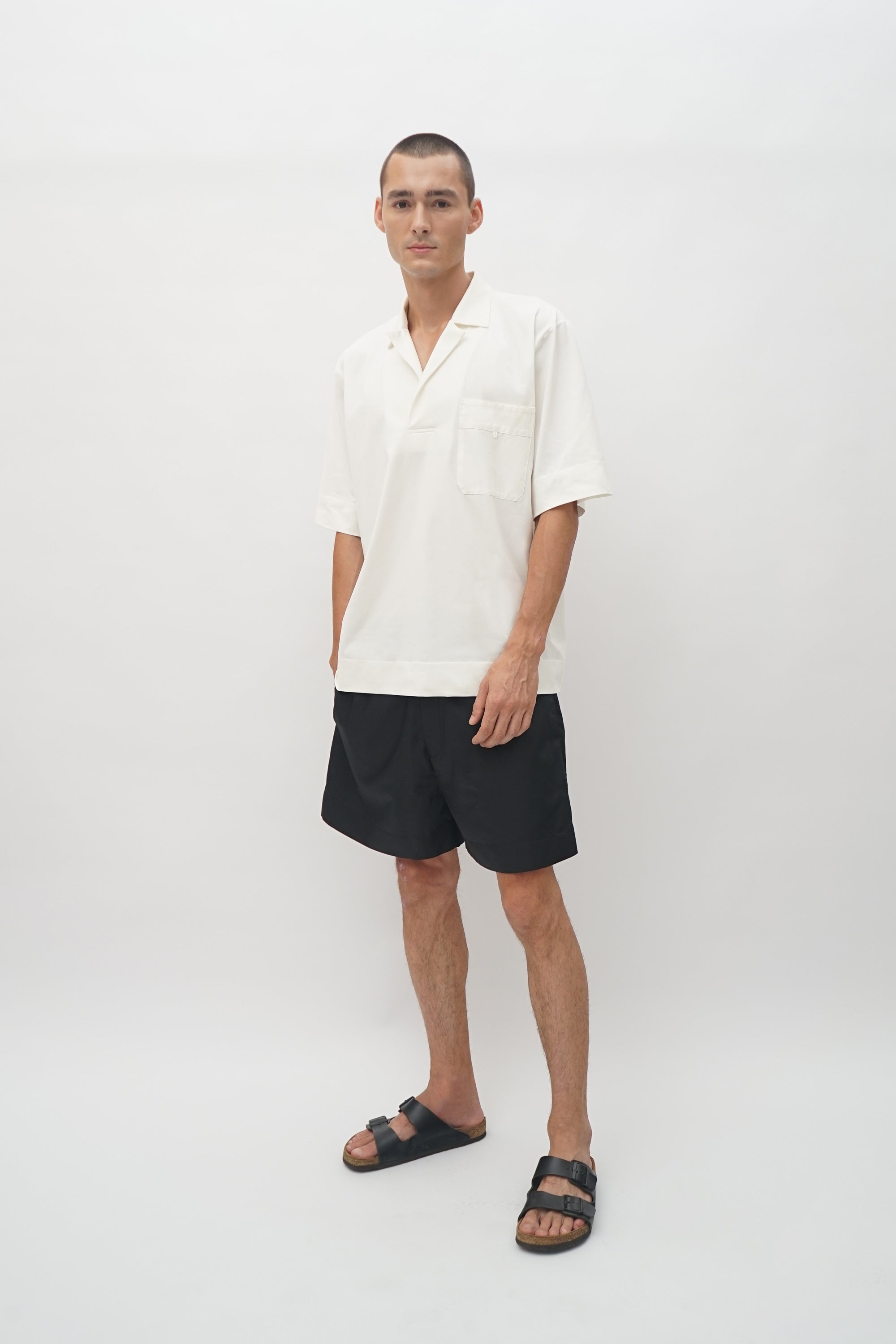 REIJI - White