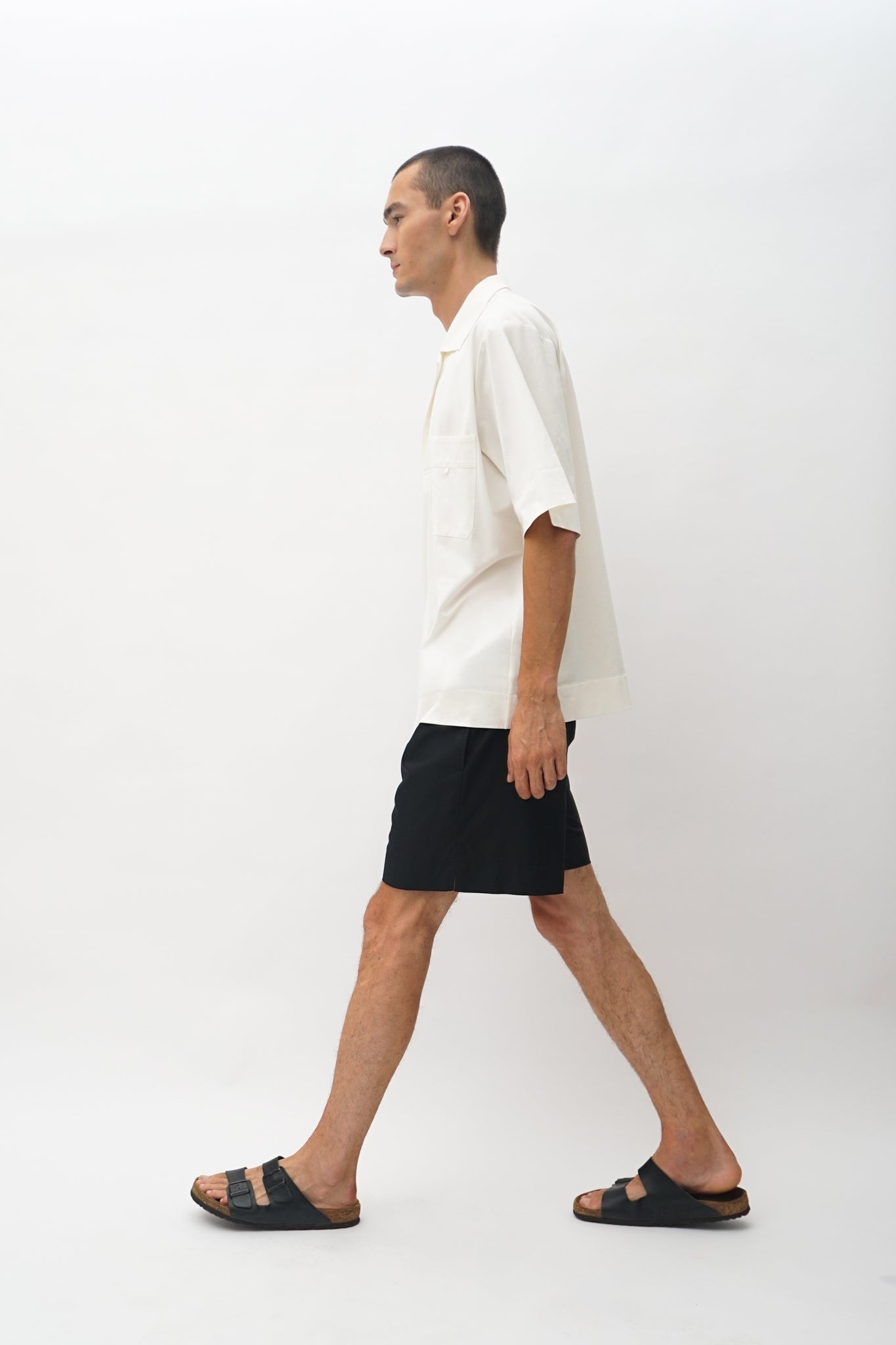 REIJI - White