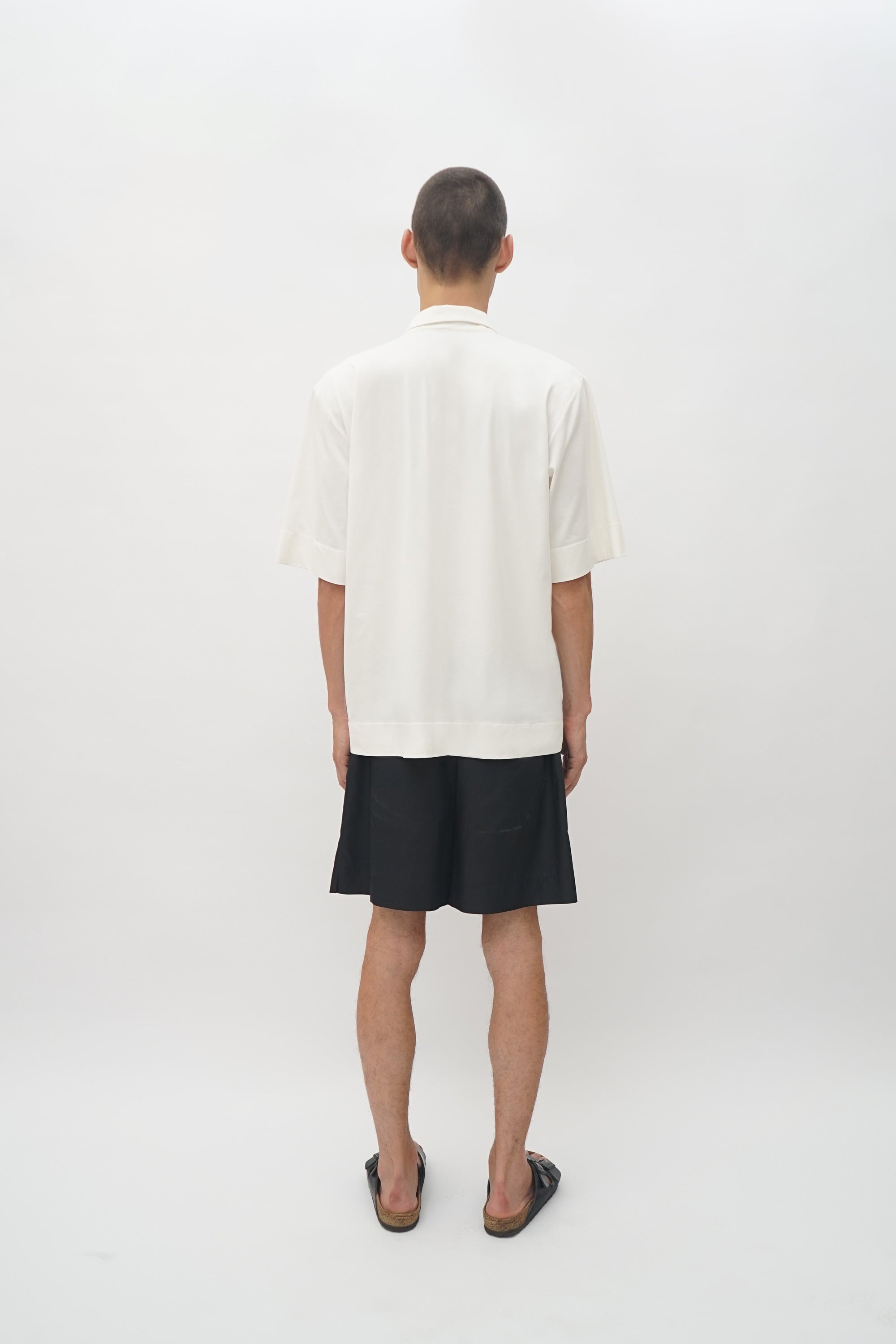 REIJI - White
