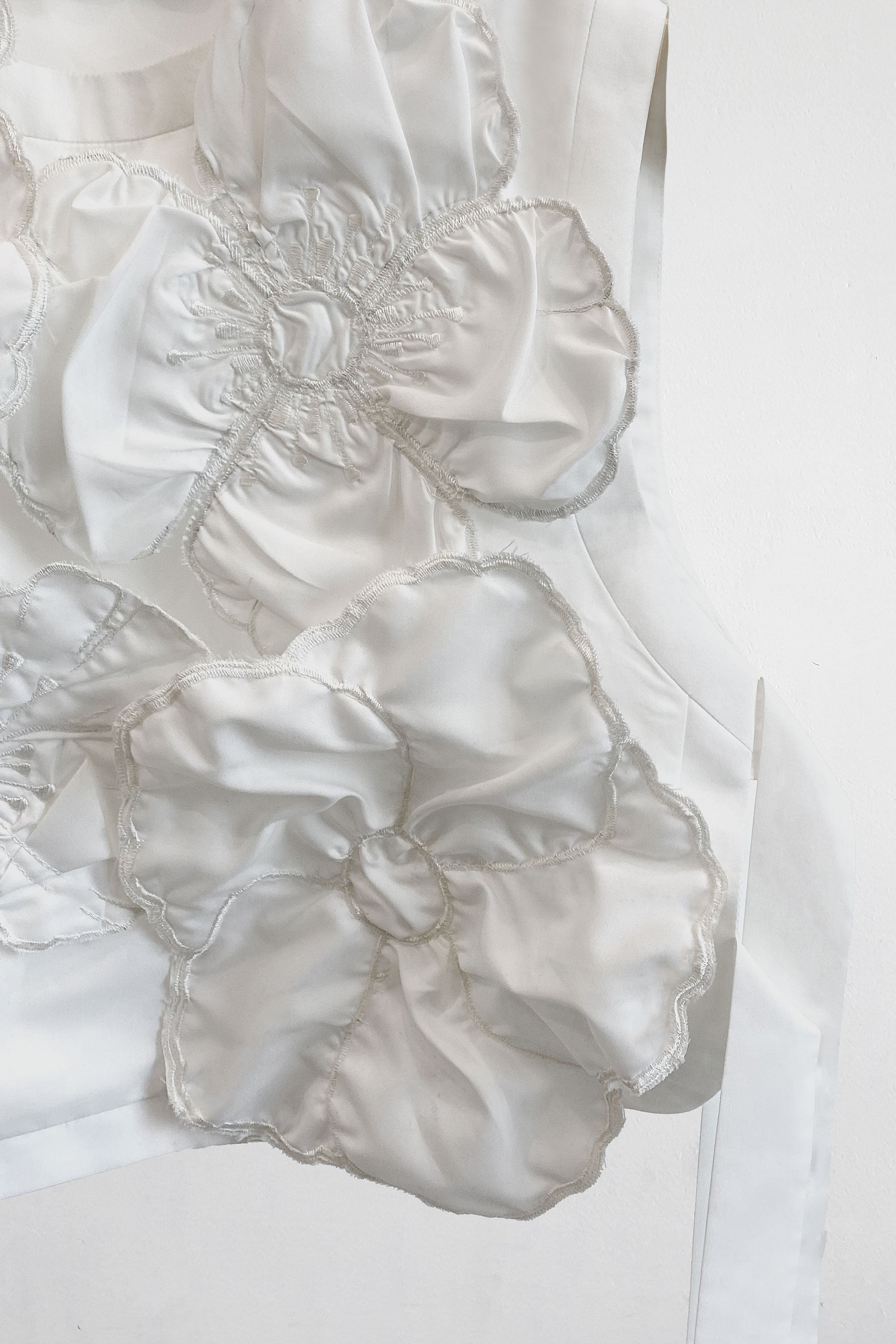 REN BIB - White