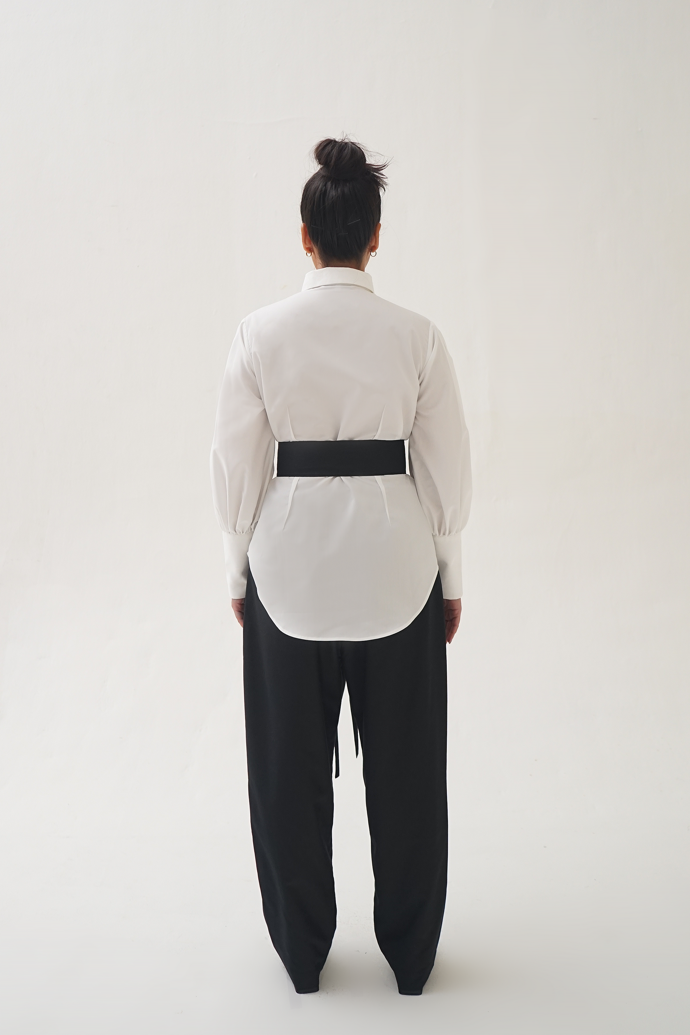 RYOUHEI BELT - Black