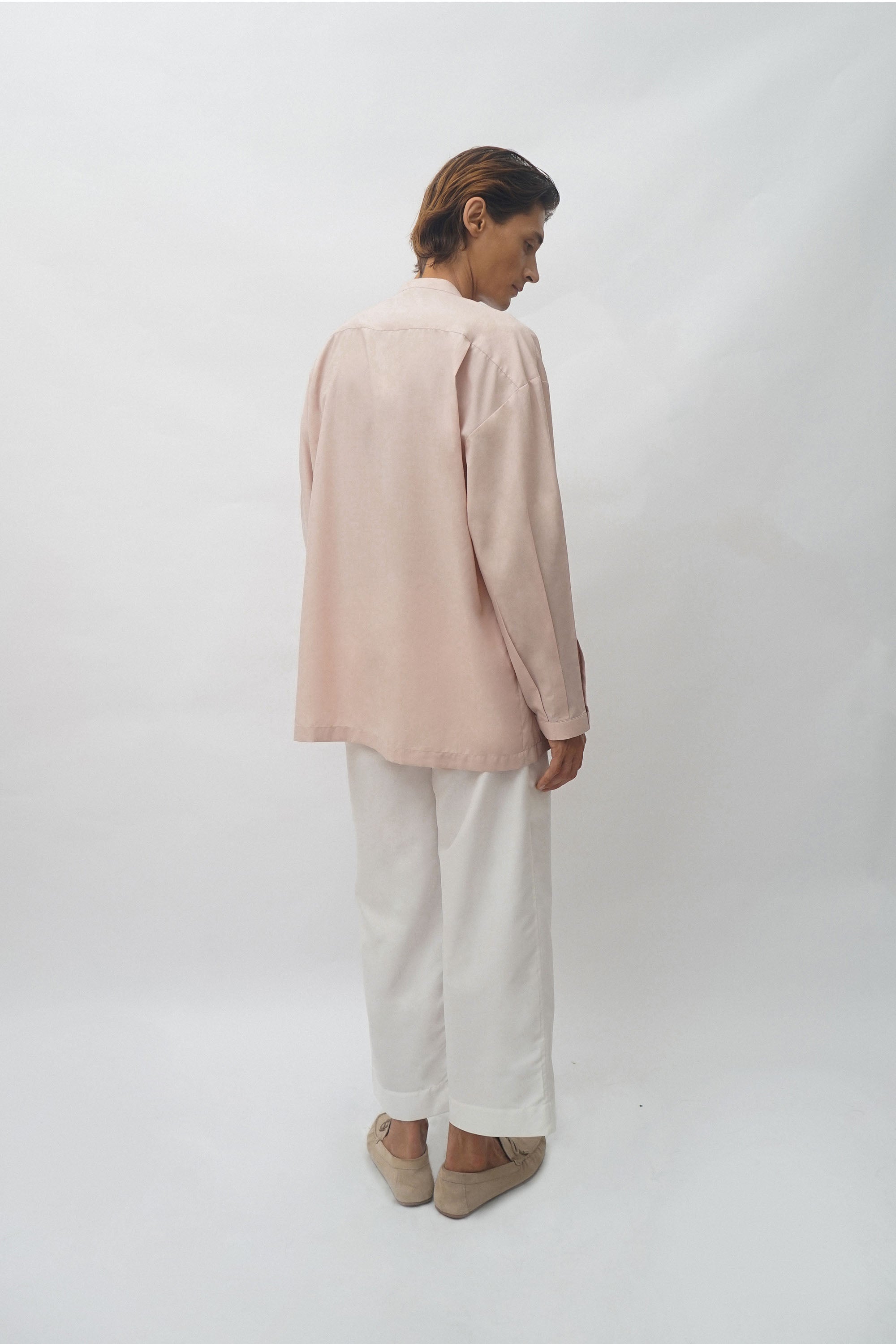 YUUJI - Almond