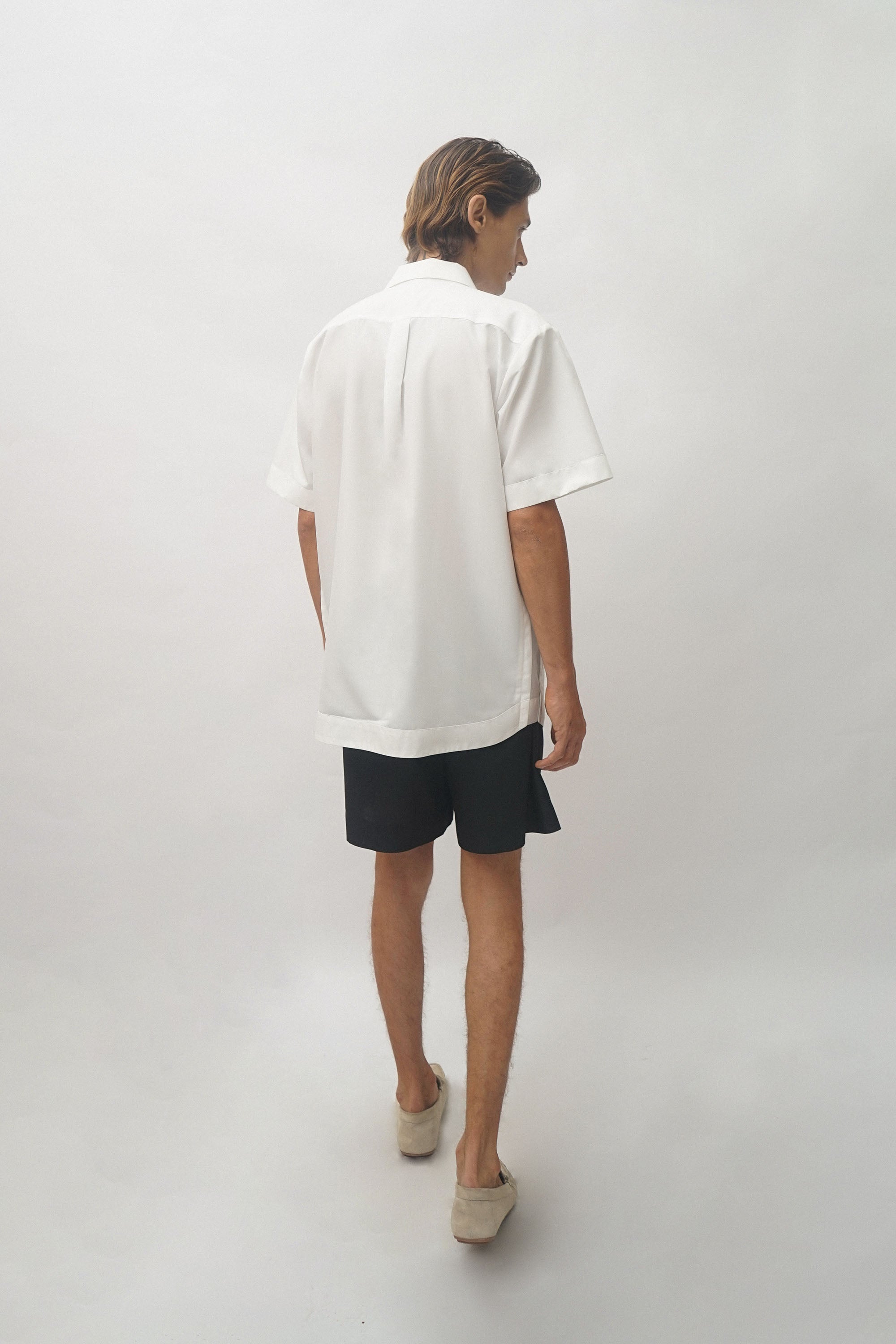 YUUTA - White