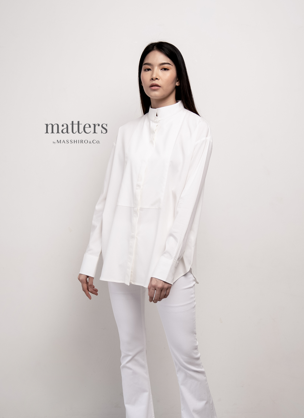 MATTERS by MASSHIRO&Co.